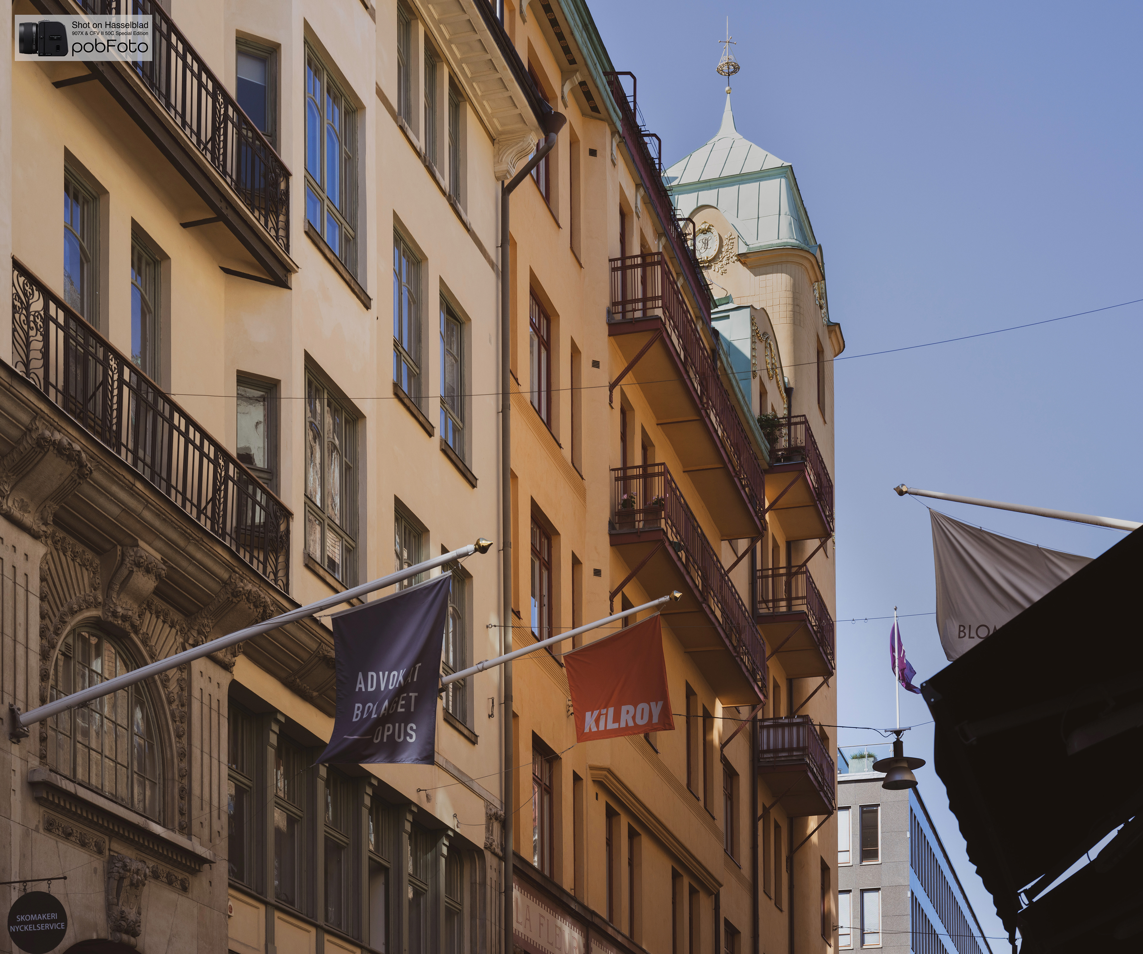Drottninggatan