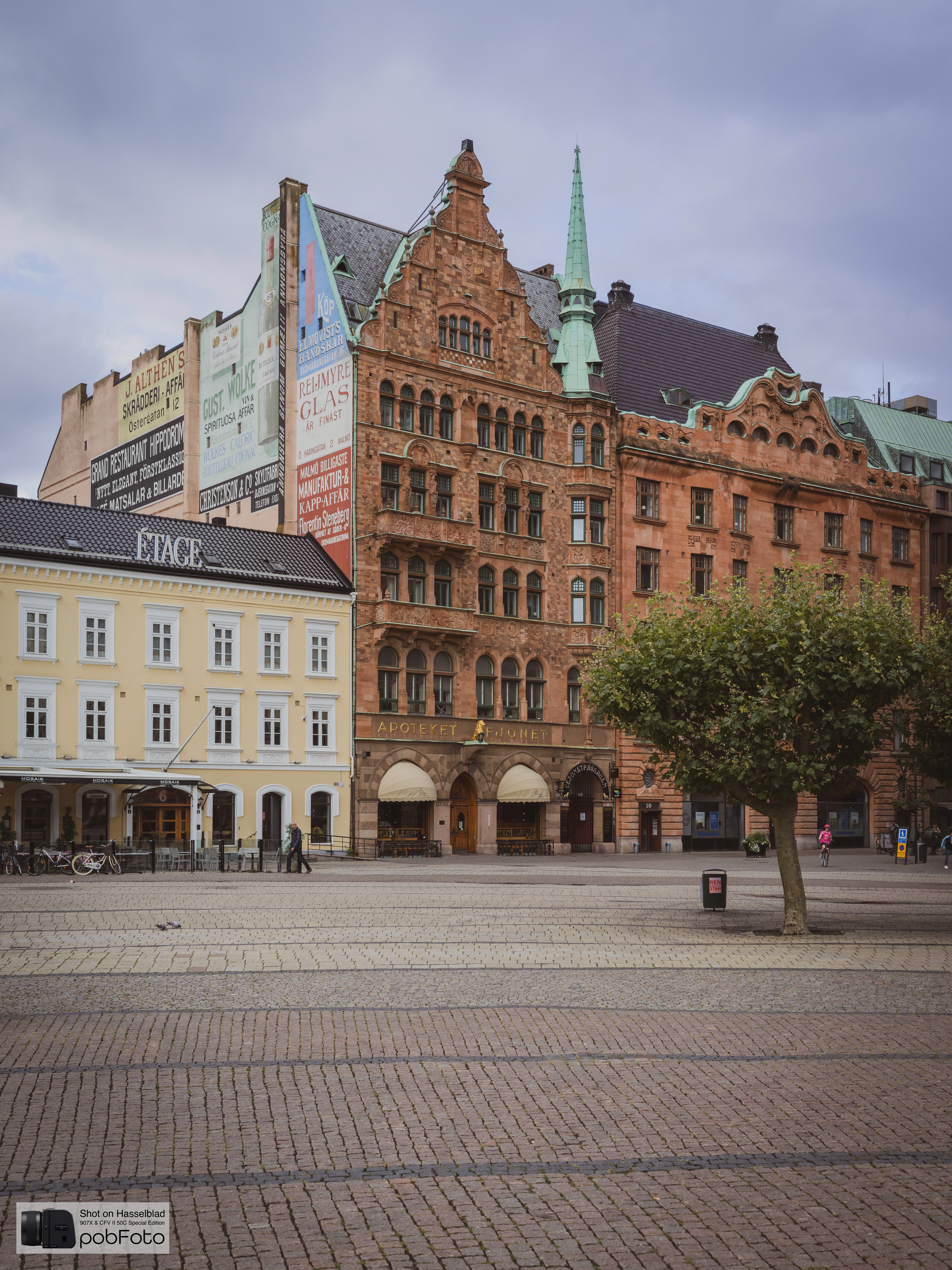 Stortorget