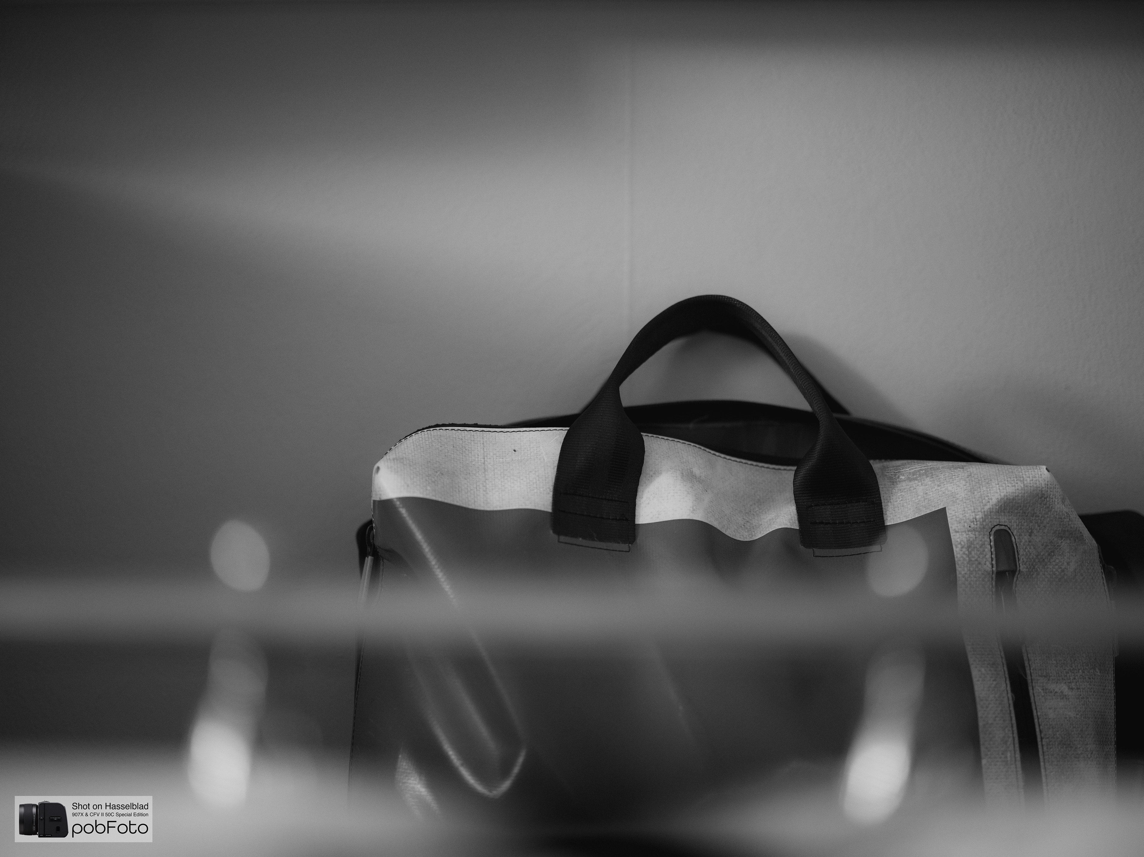 Freitag bag