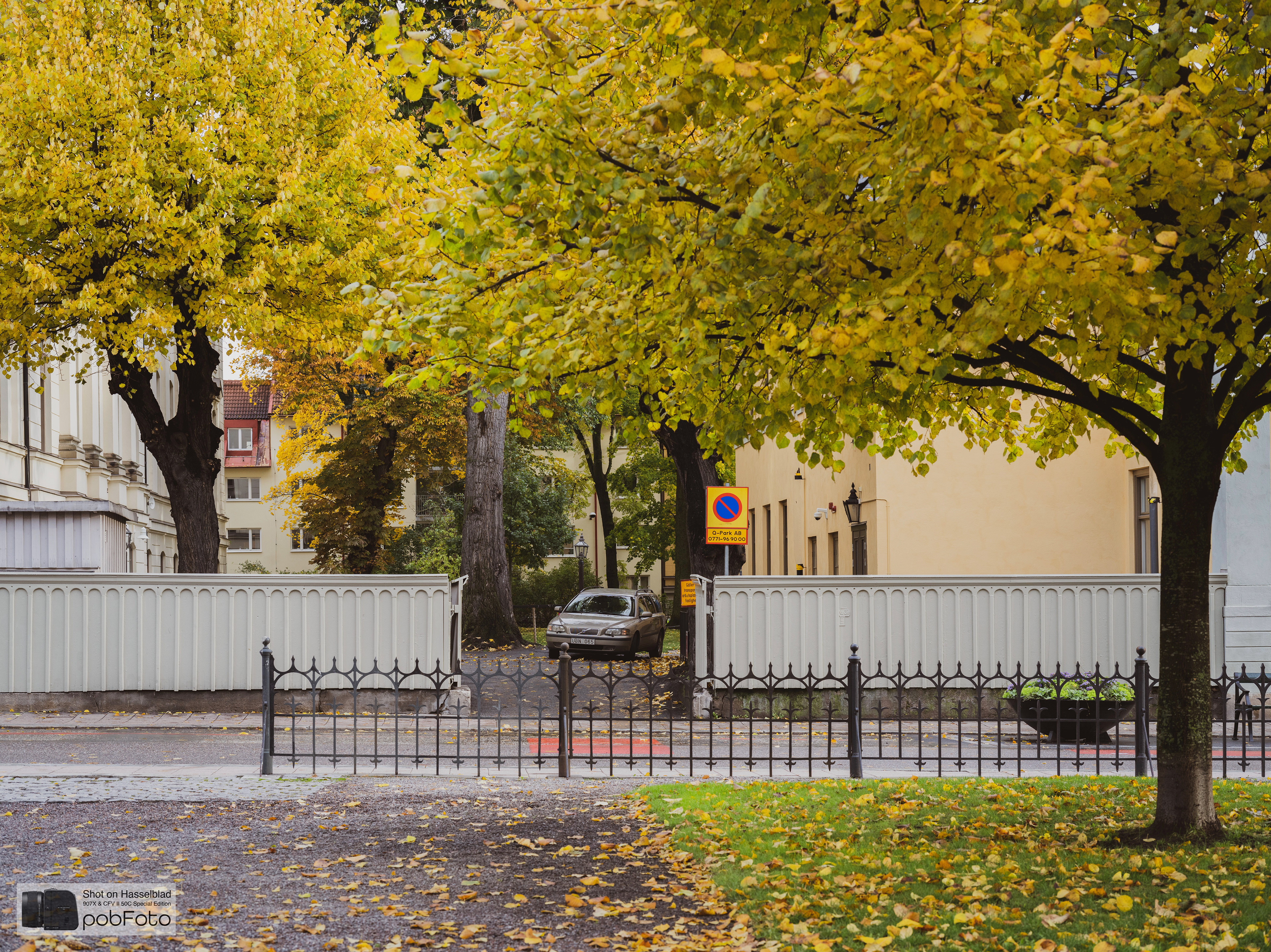 Spökparken