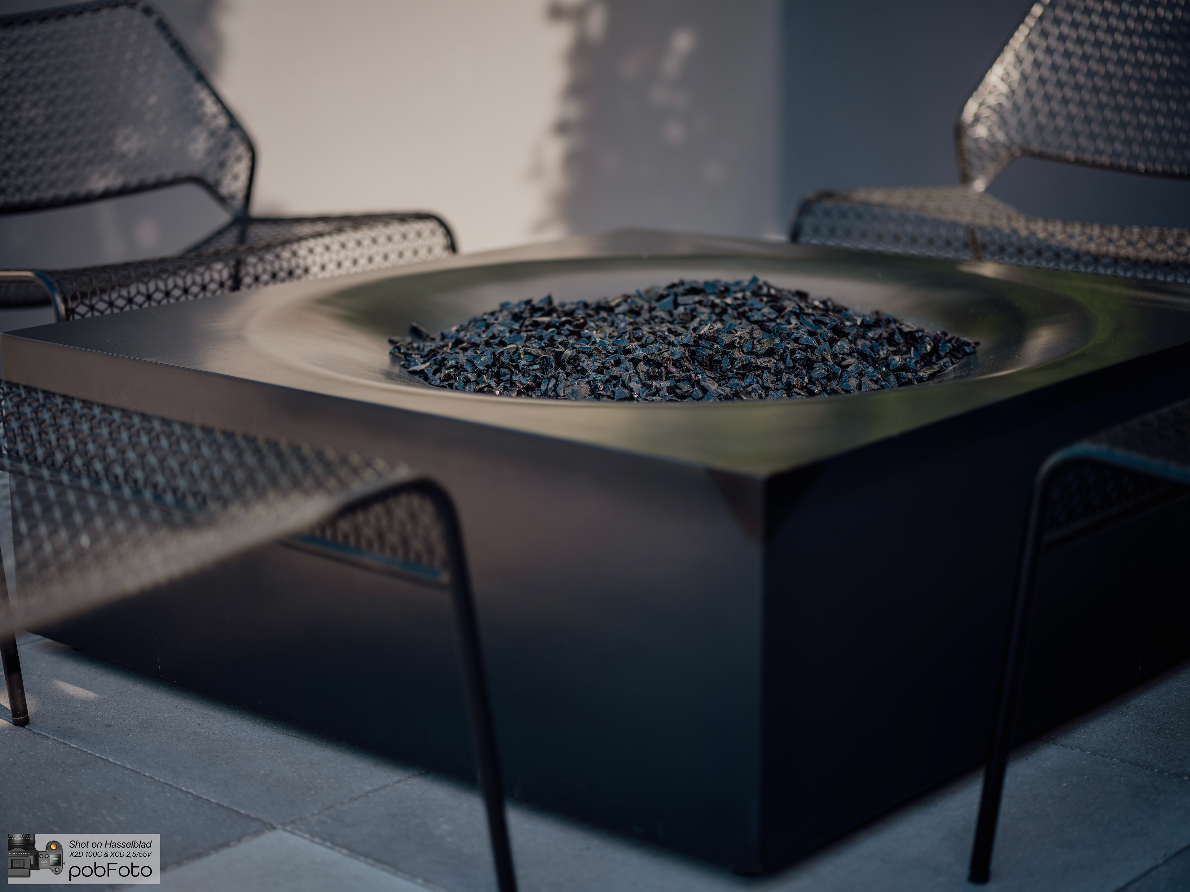 Fire Pit