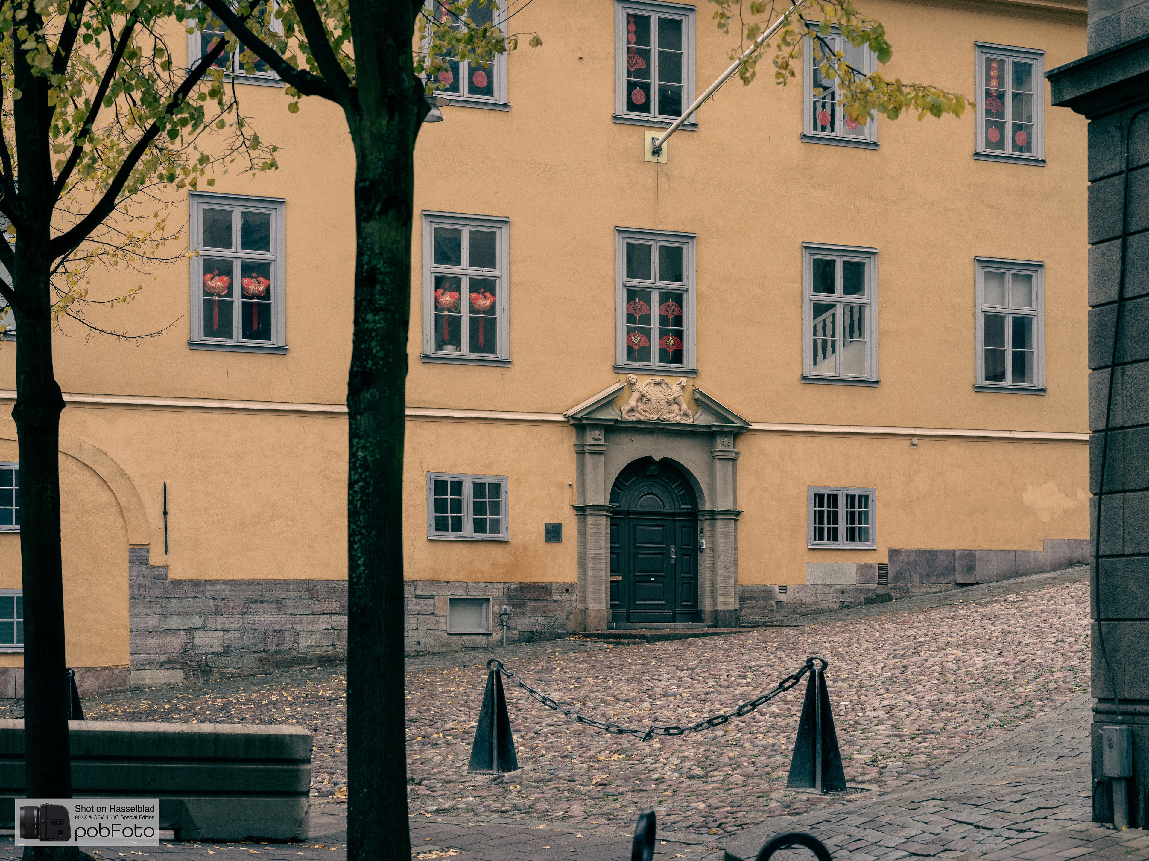 Kungsträdgården
