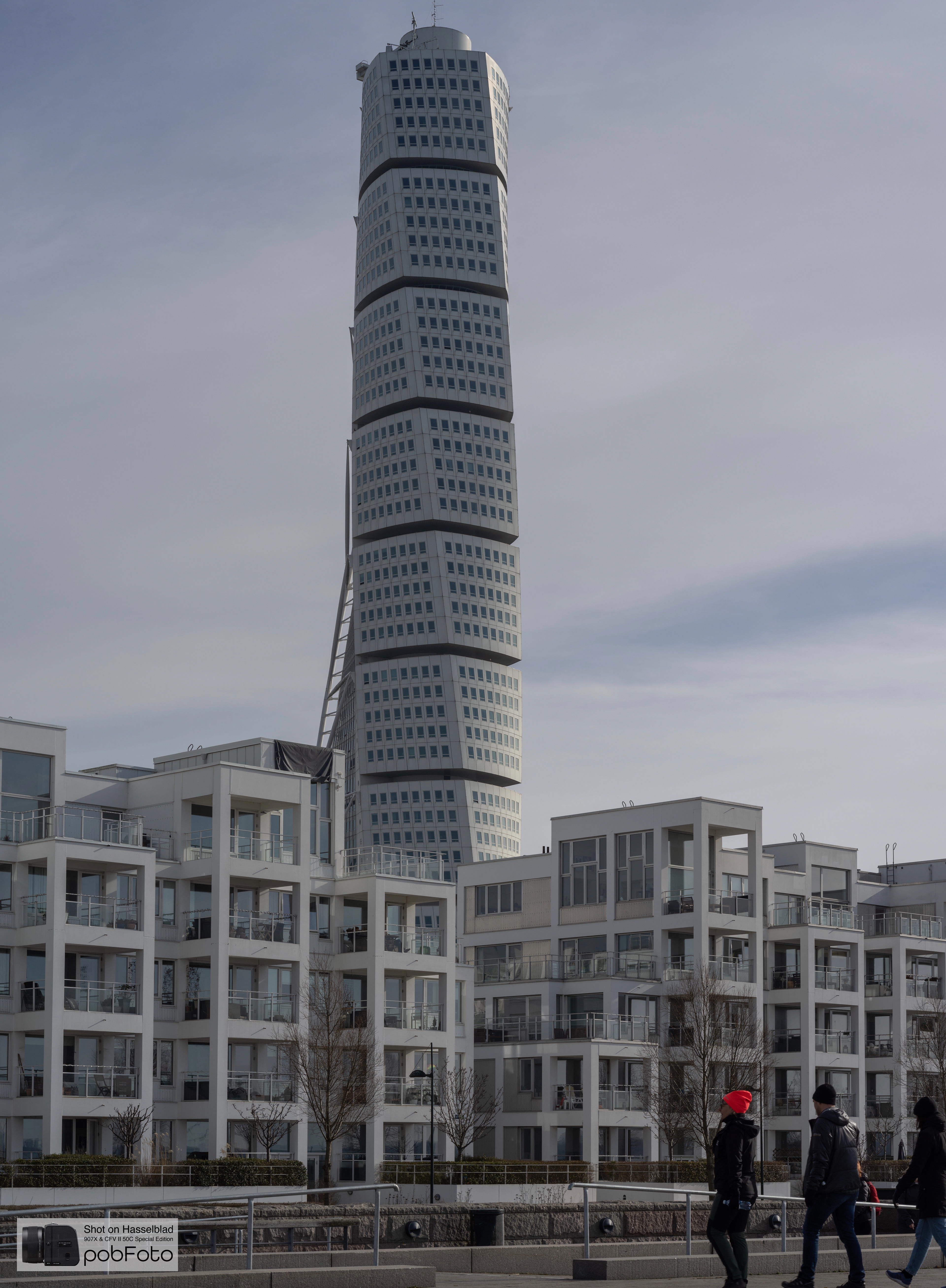 Turning Torso