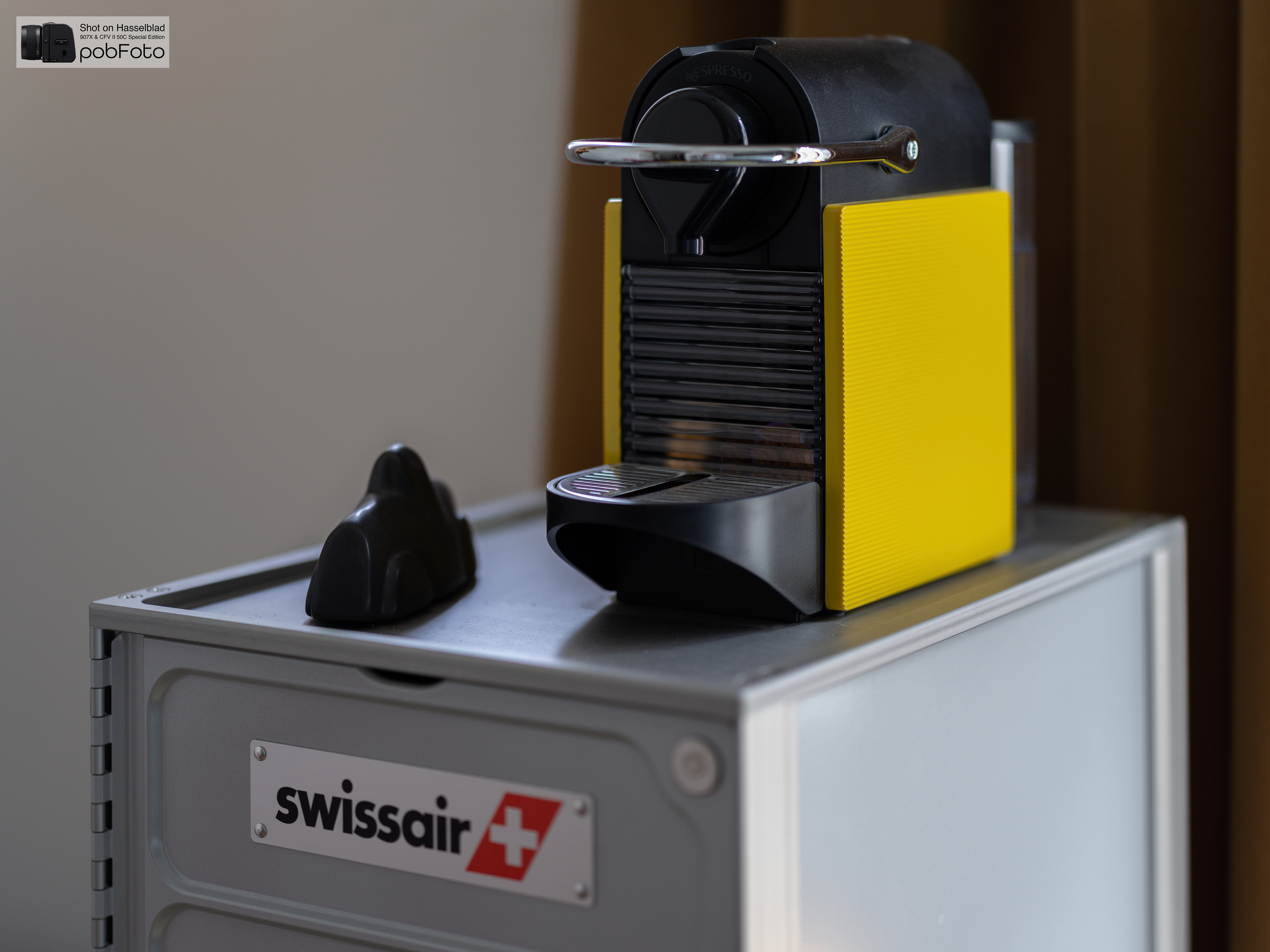 Swissair
