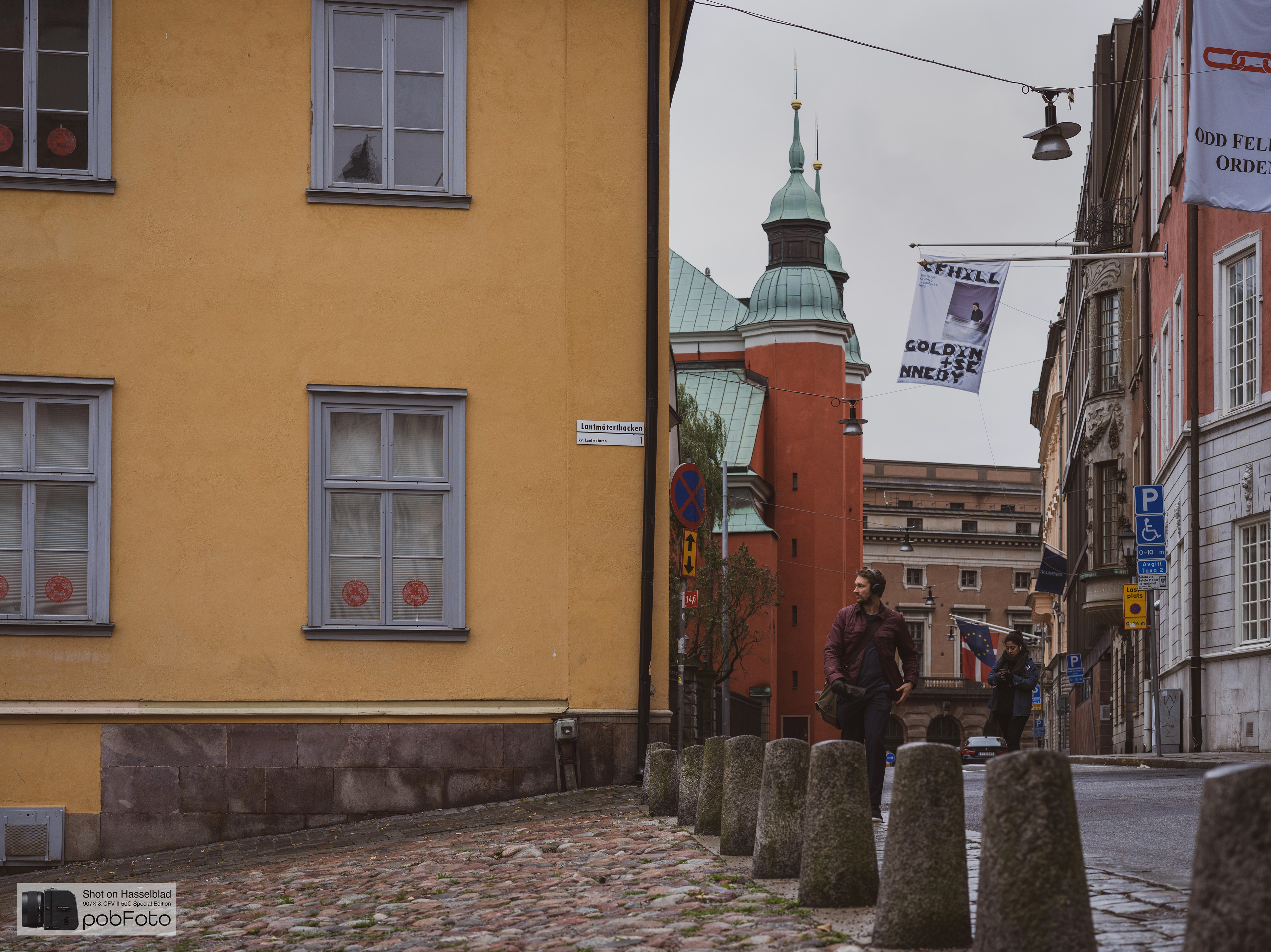 S:t Jacobs kyrka
