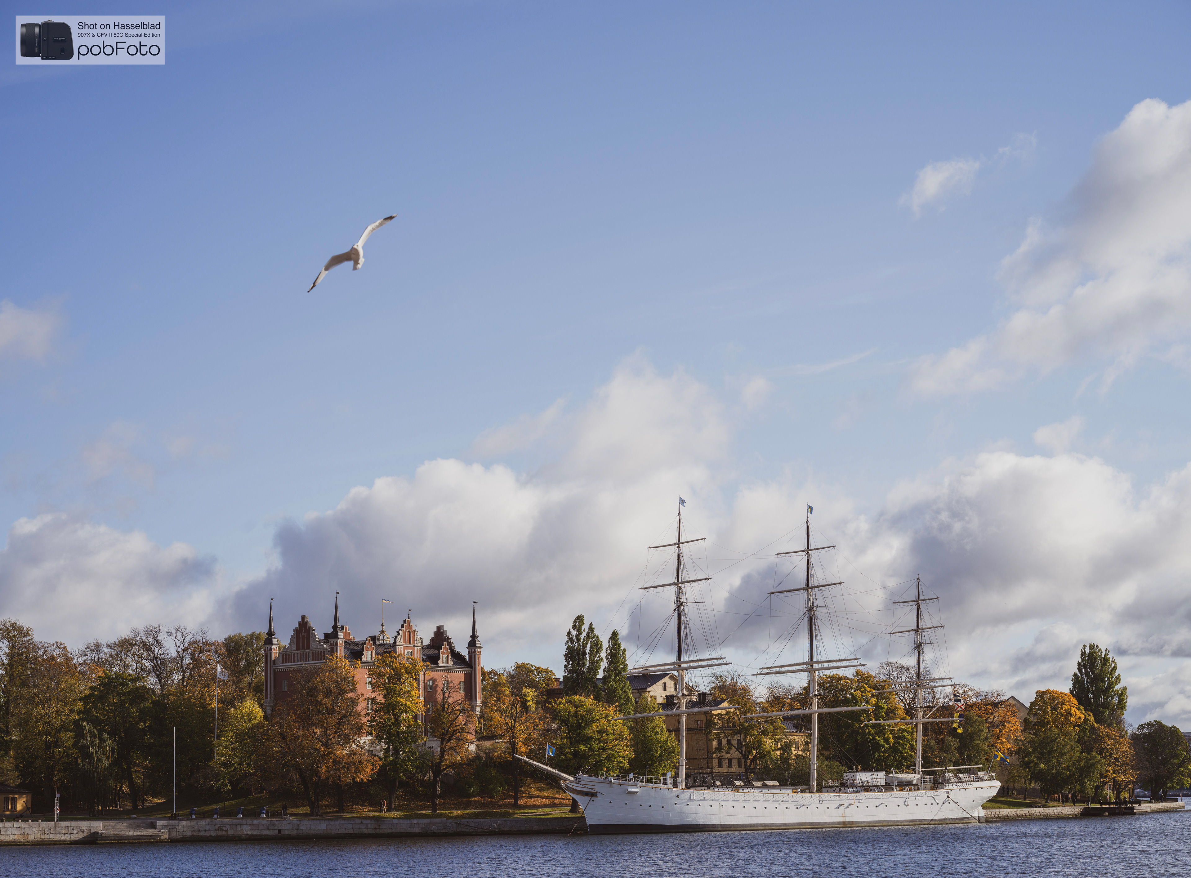 Skeppsholmen