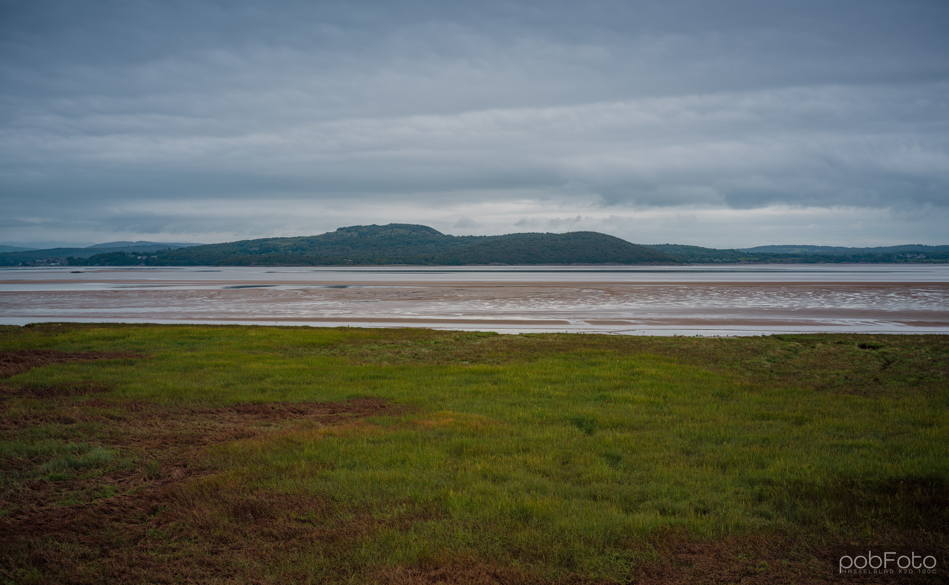 Grange-over-Sands