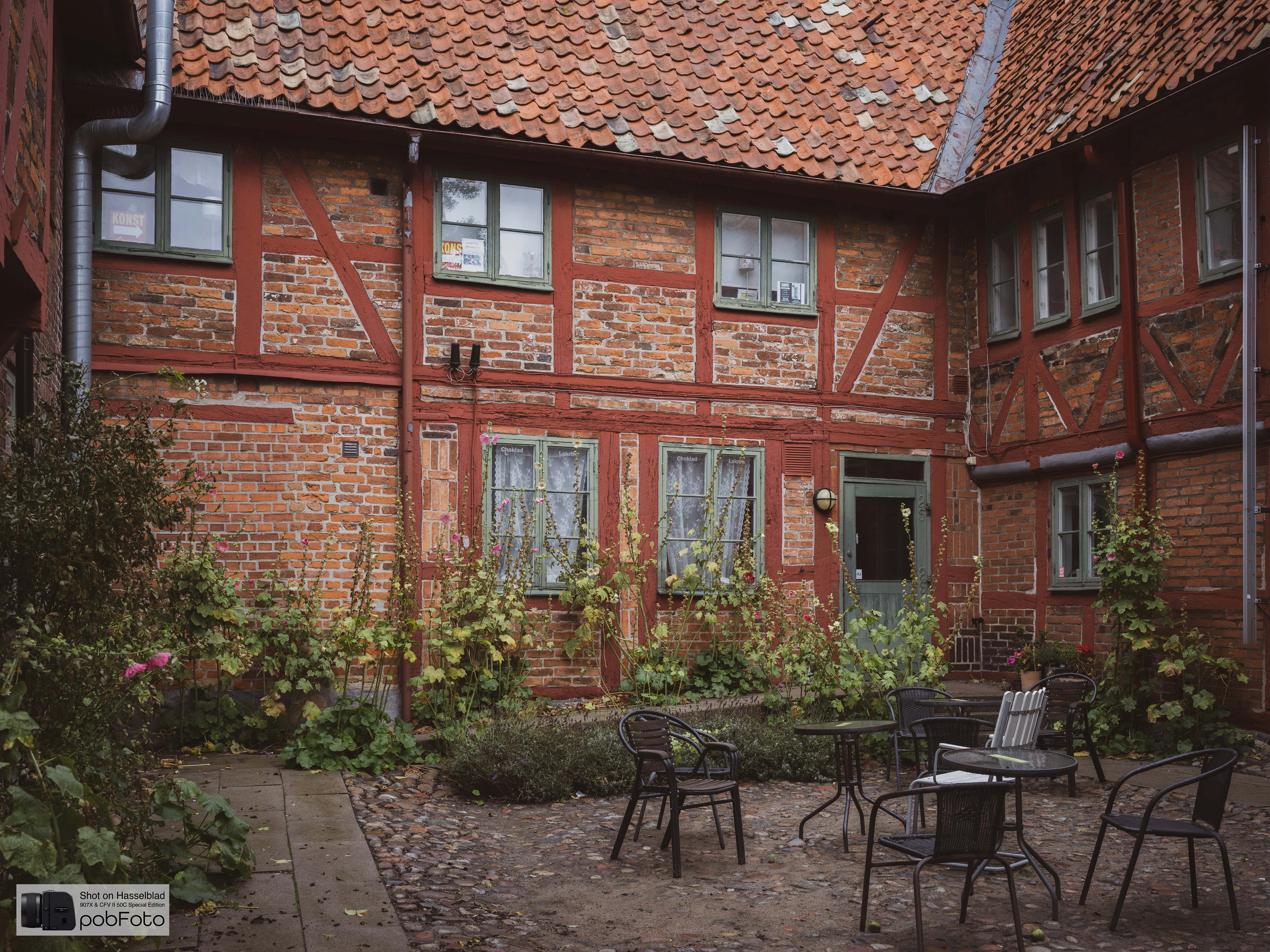 Ystad