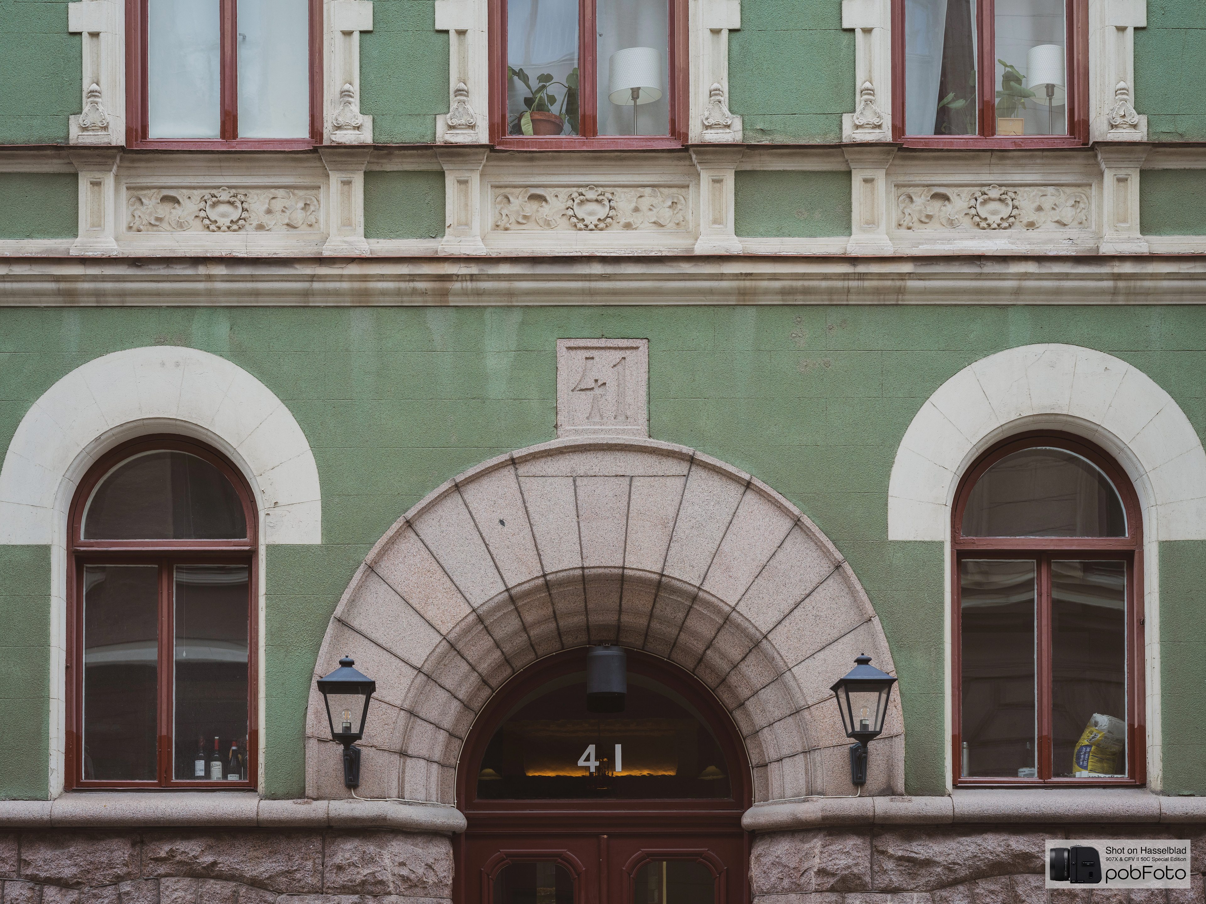 Skeppargatan