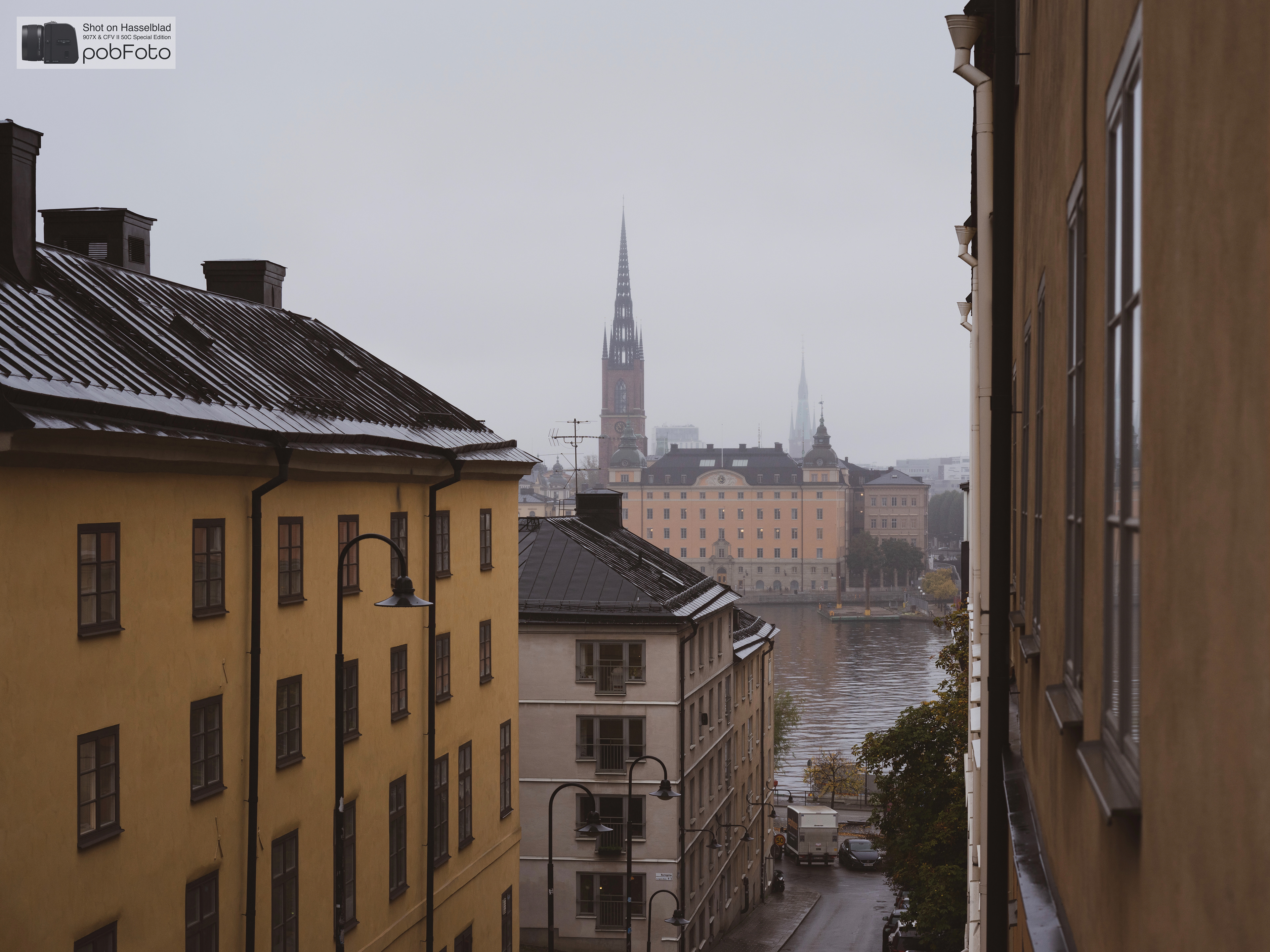 Riddarholmen