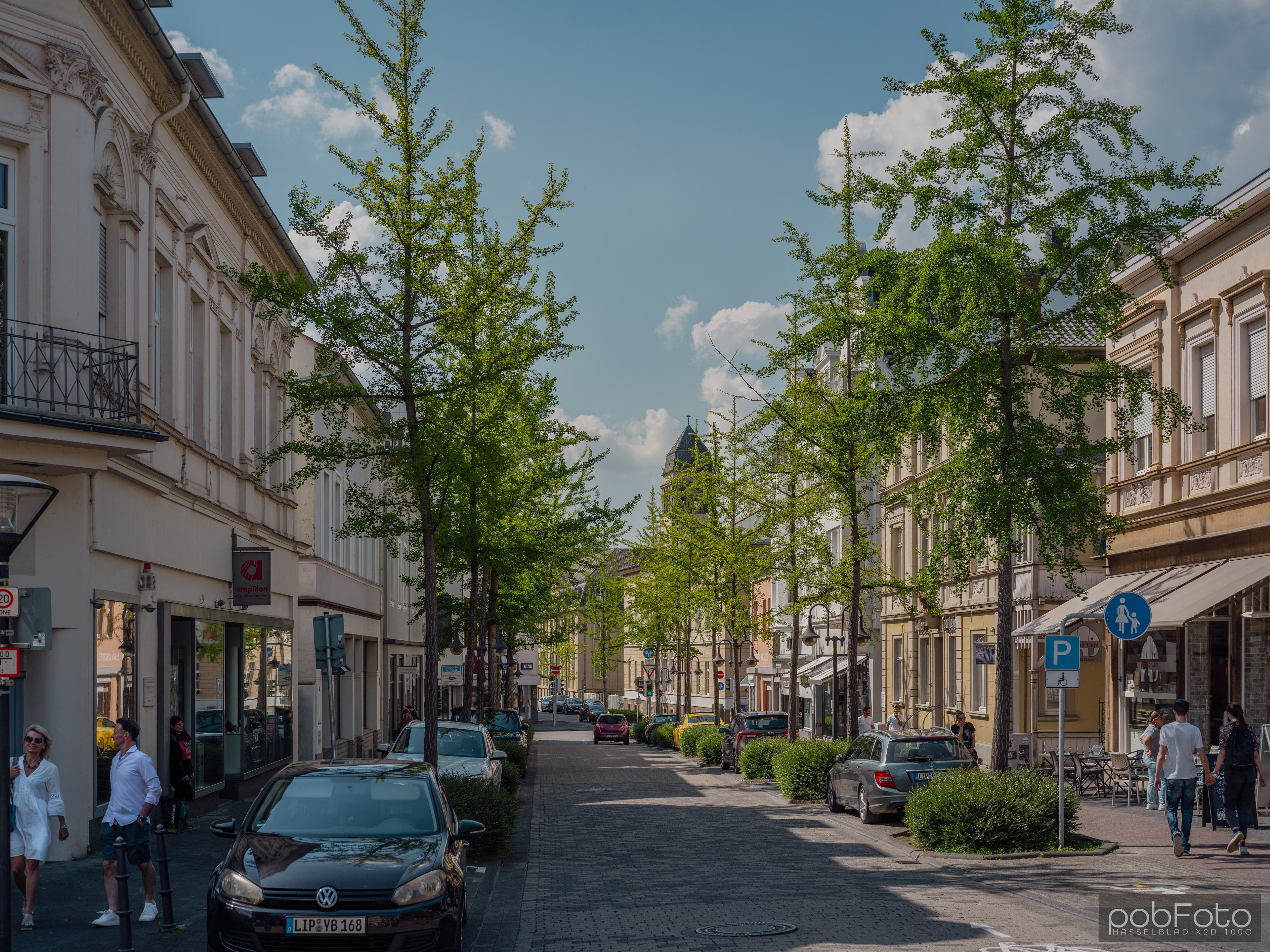 Detmold