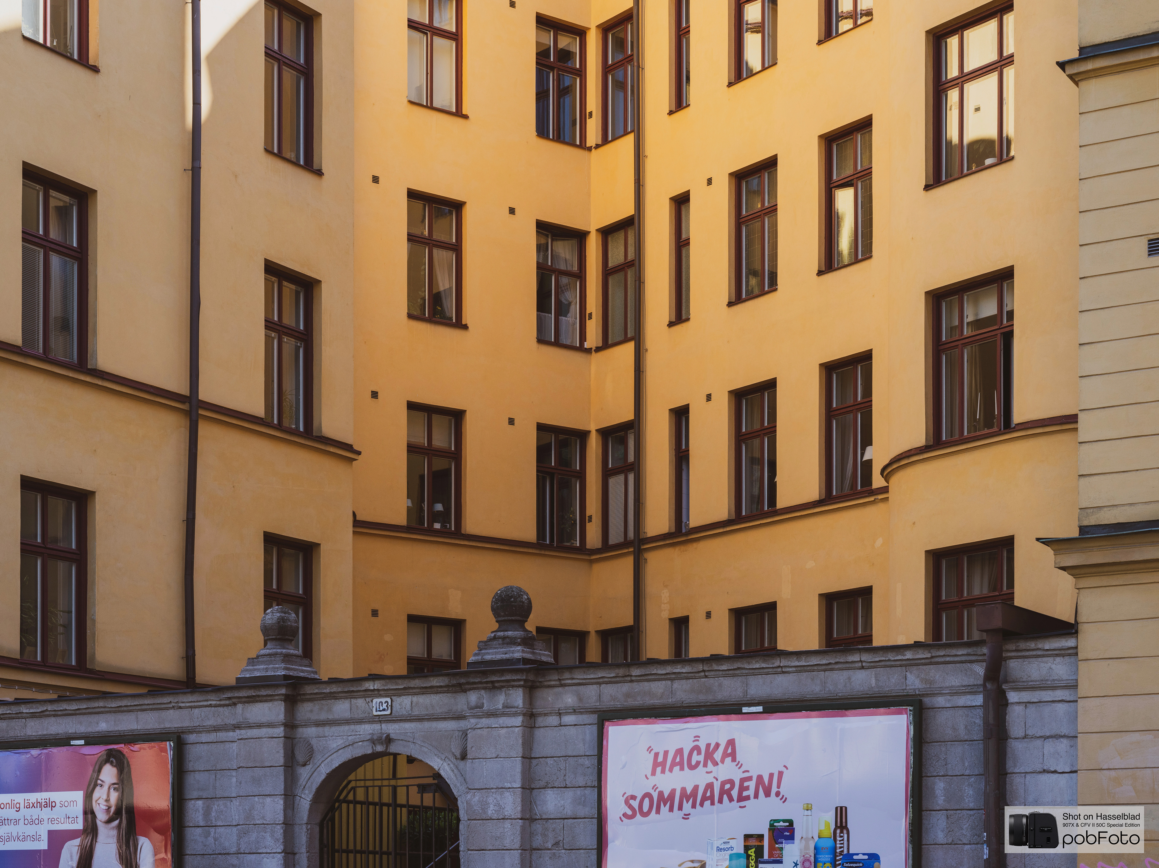 Frejgatan