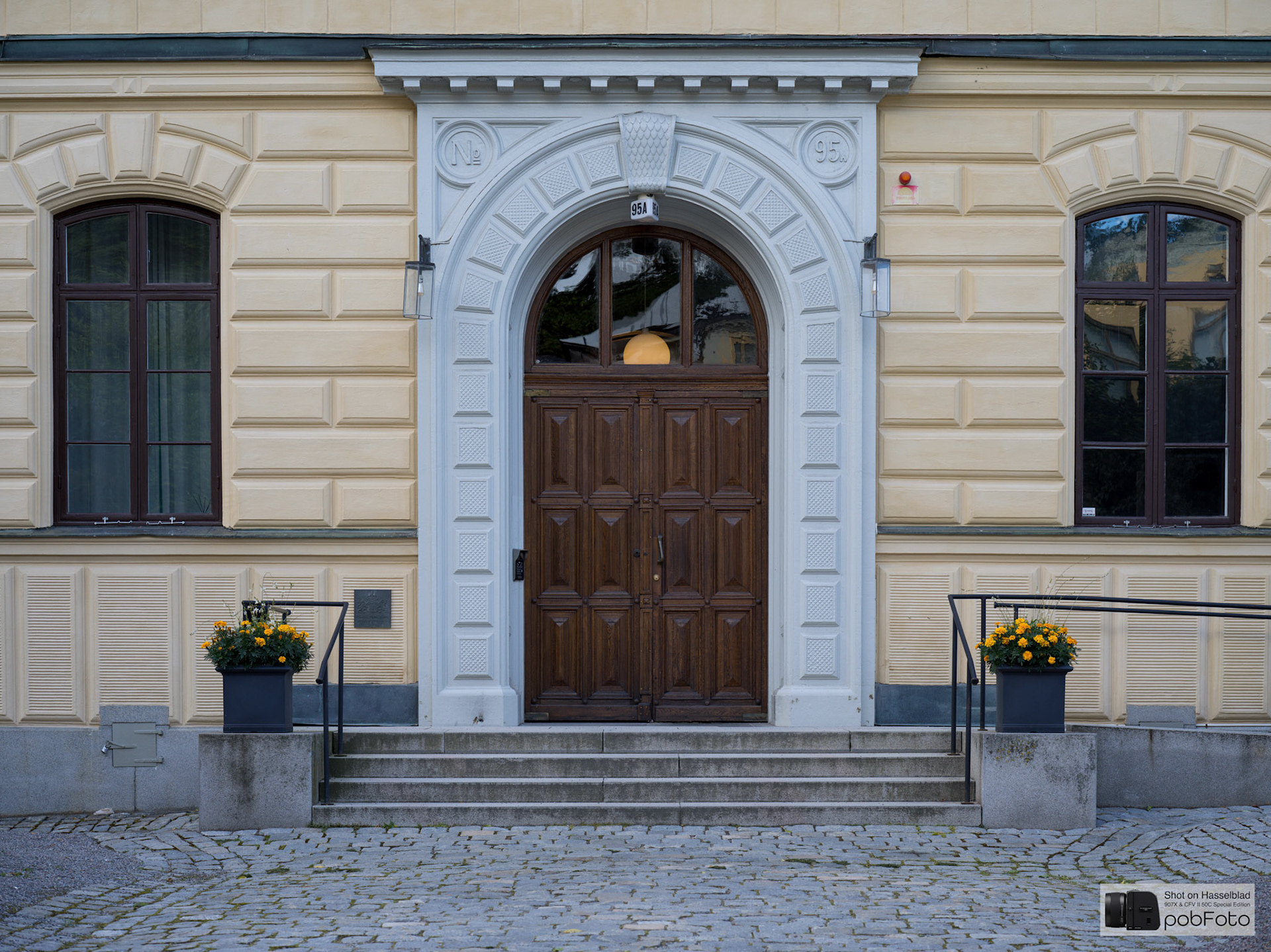 Drottninggatan