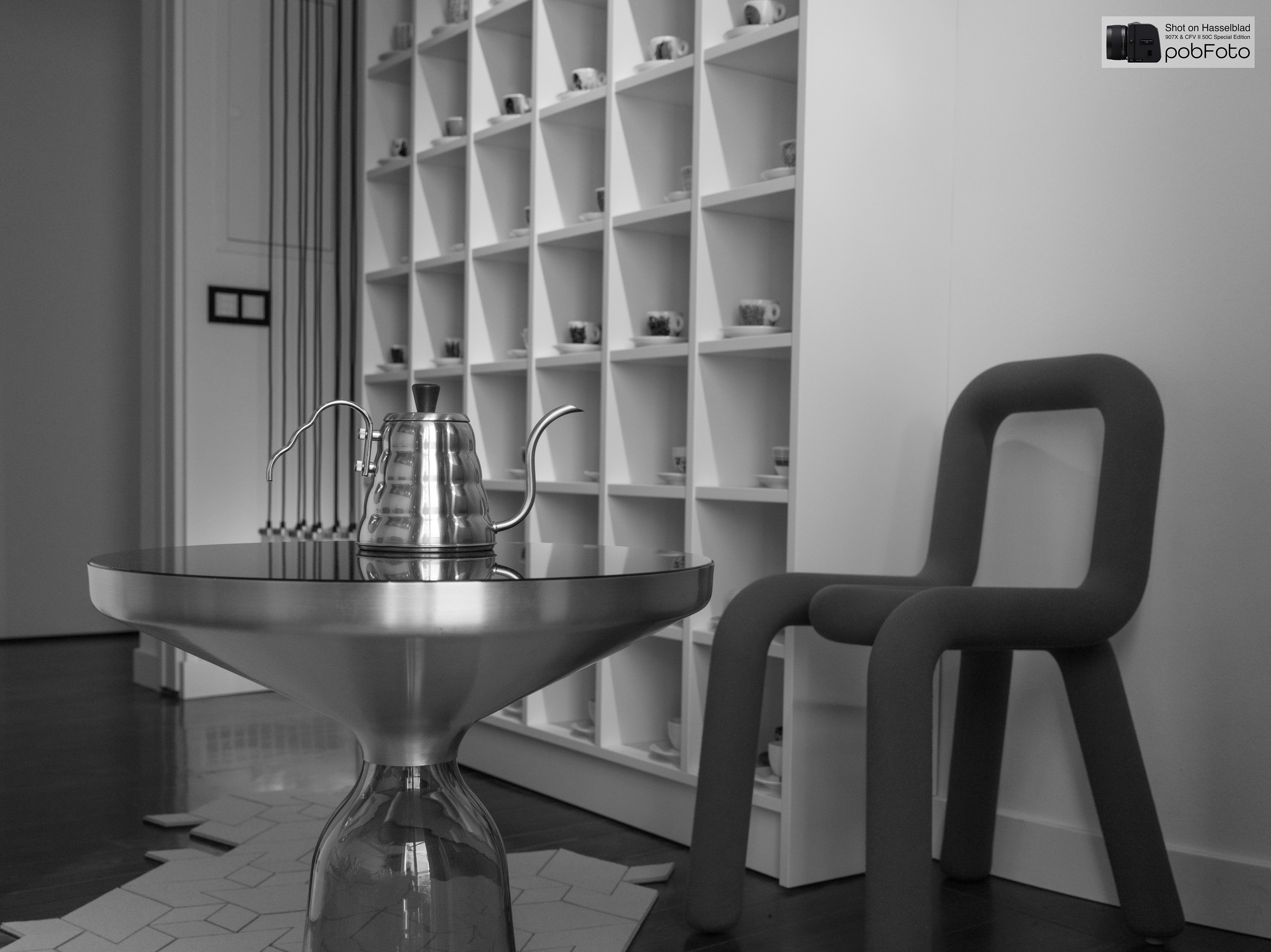 Coffee Room