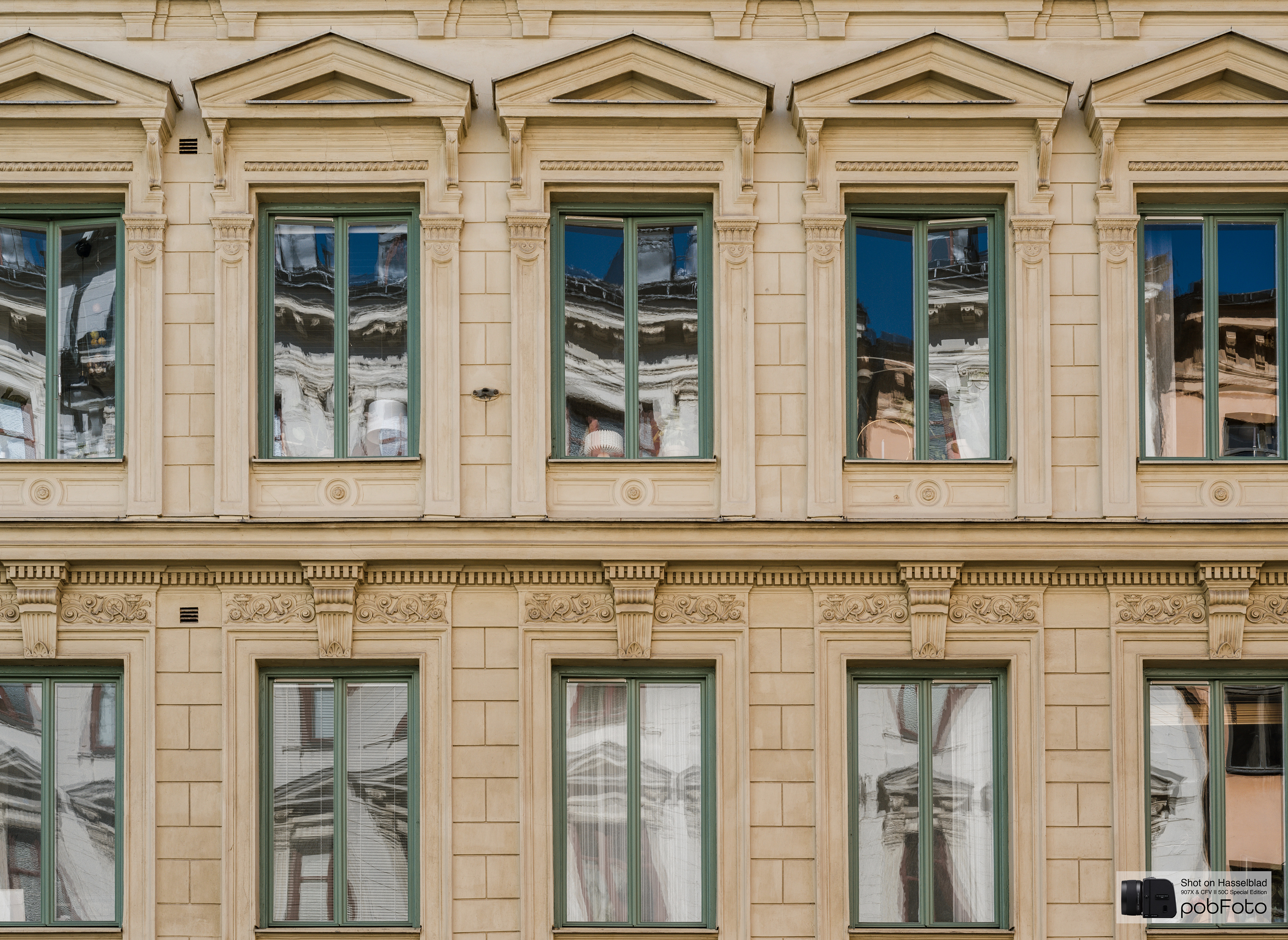 Observatoriegatan