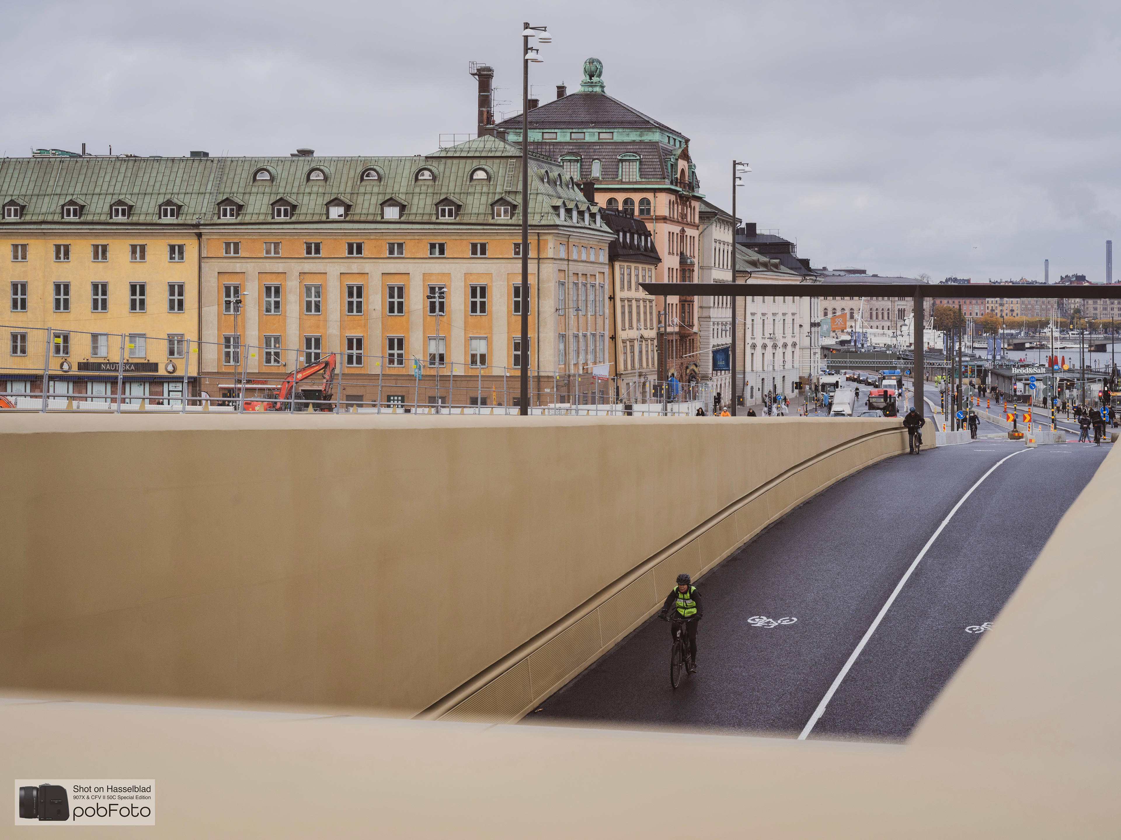 Golden Bridge