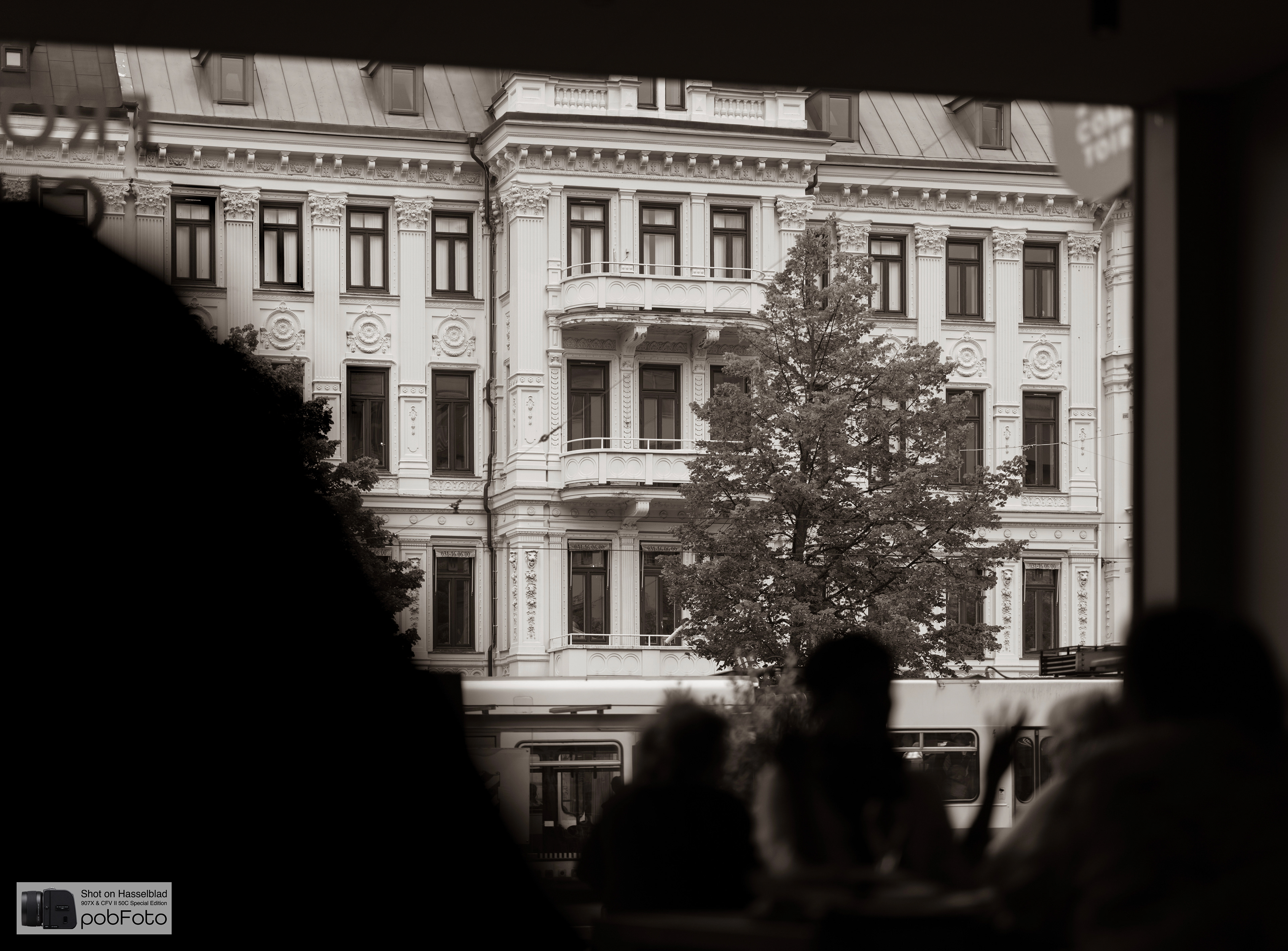 Le Comptoir - Göteborg