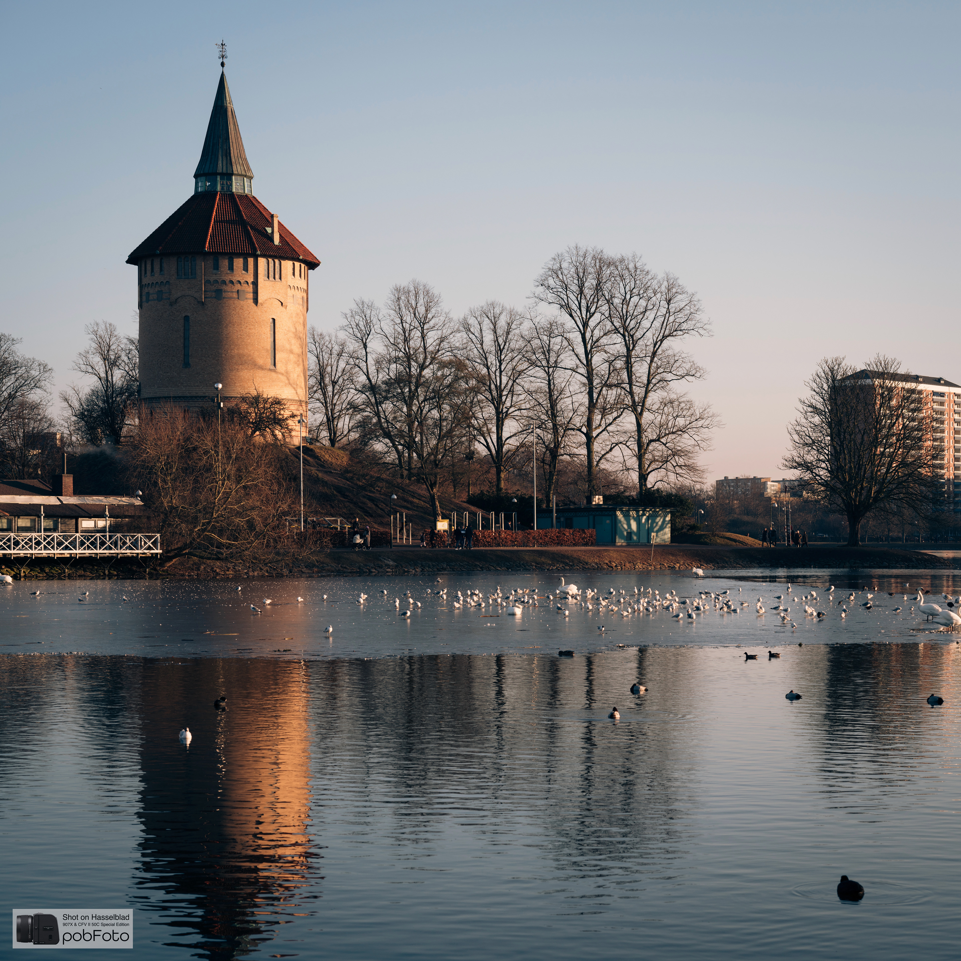 Pildammsparken
