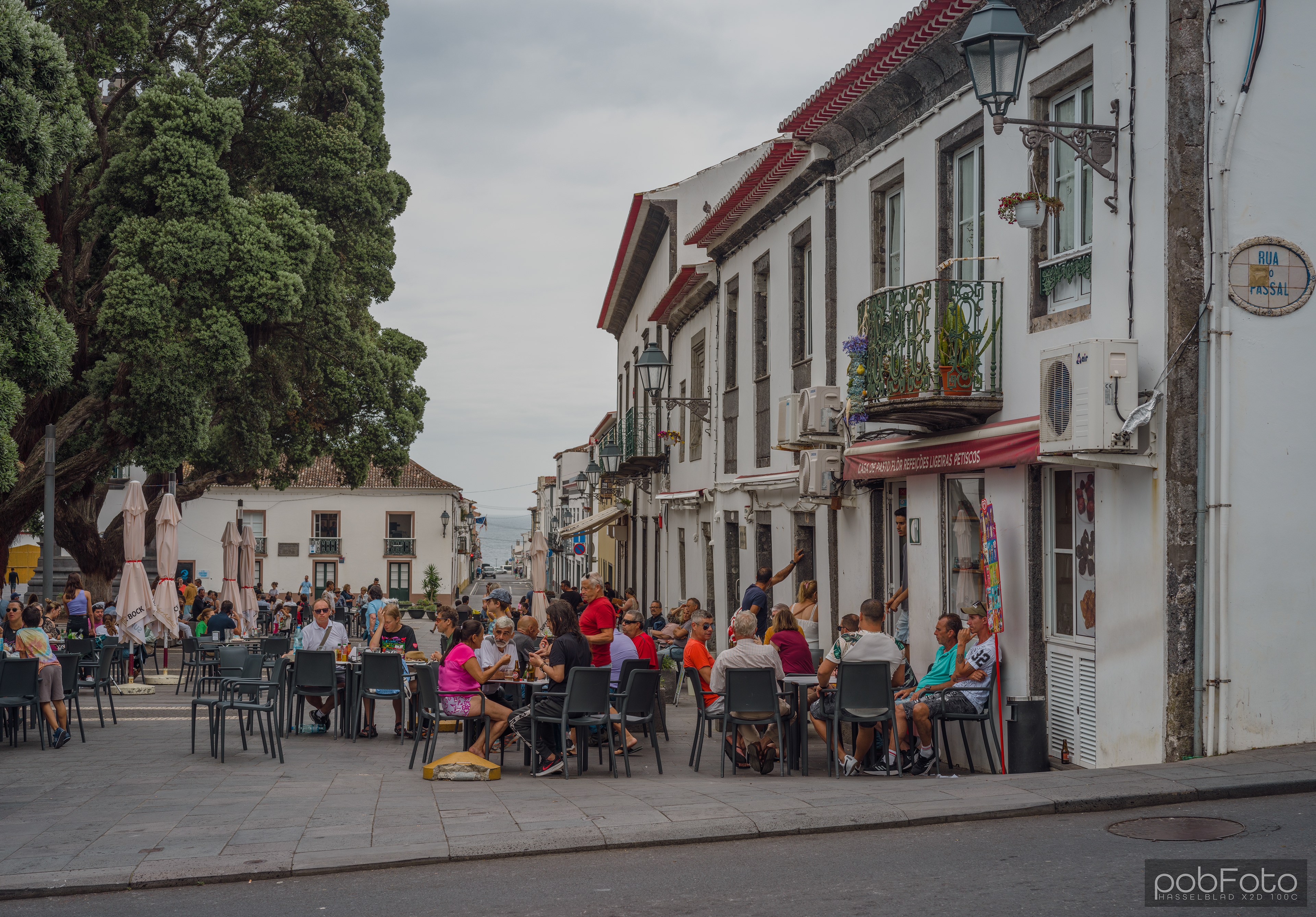 Ribeira Grande