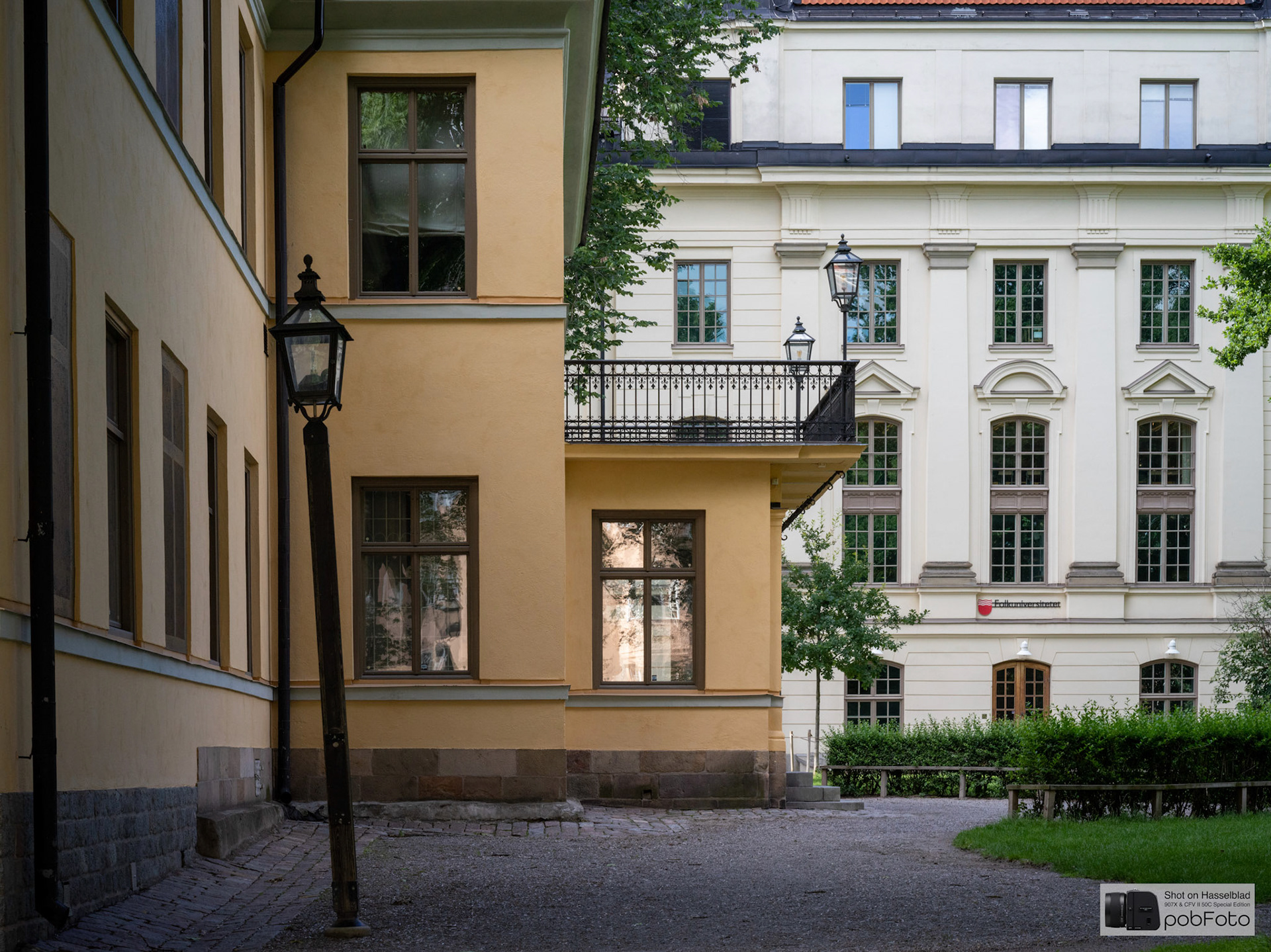 Spökparken