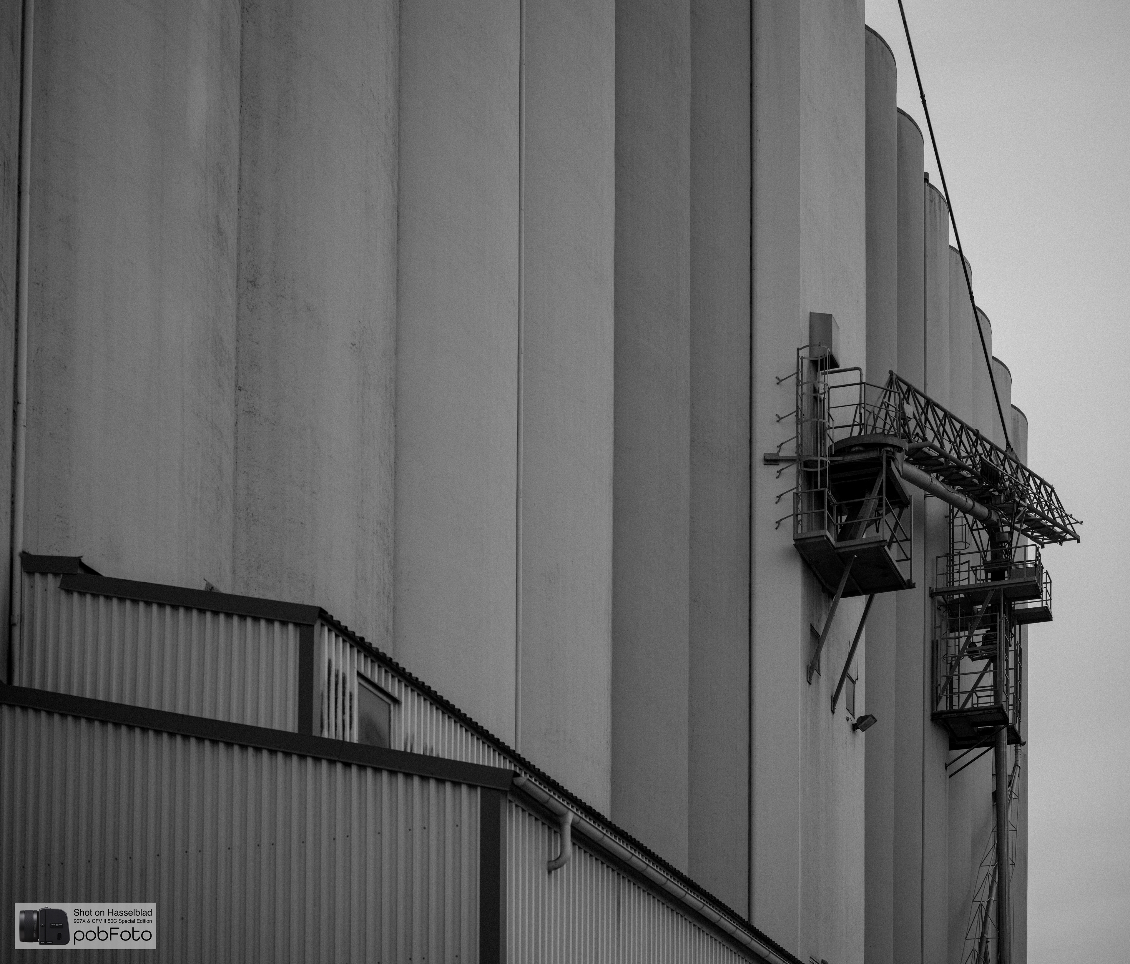 Silos