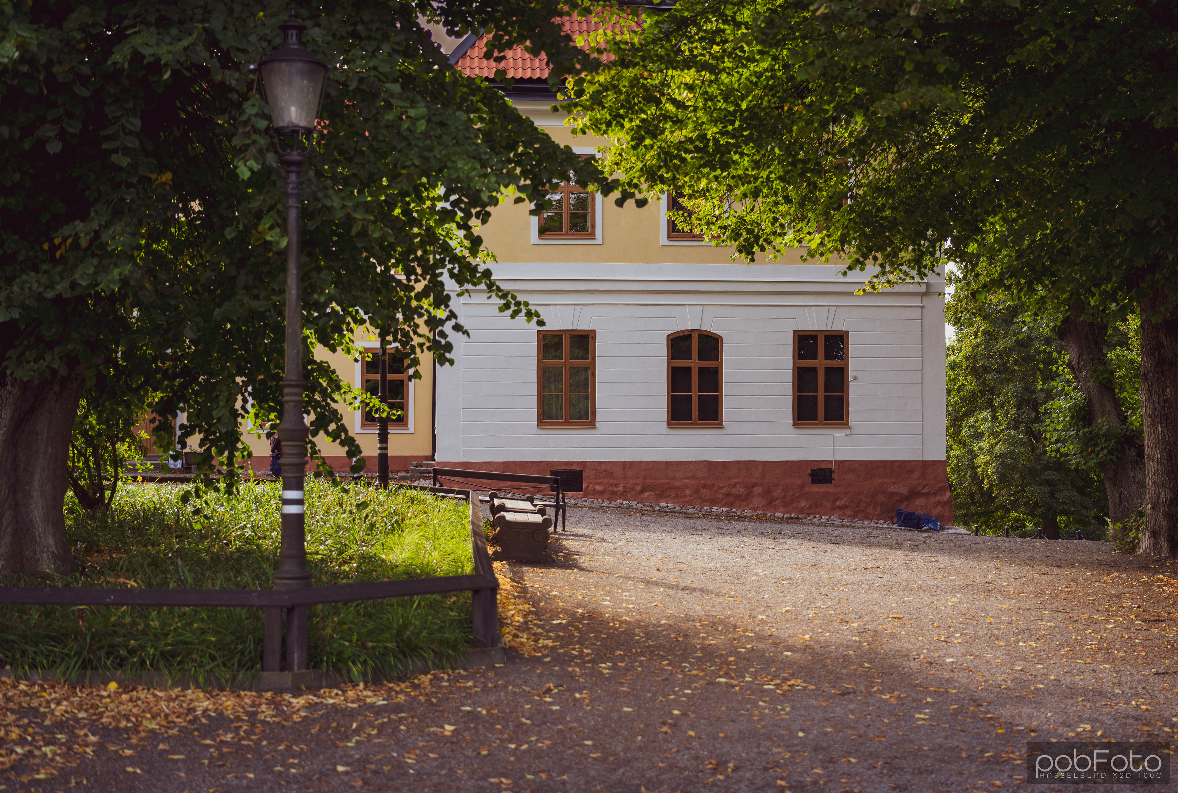 Edbergs Slott