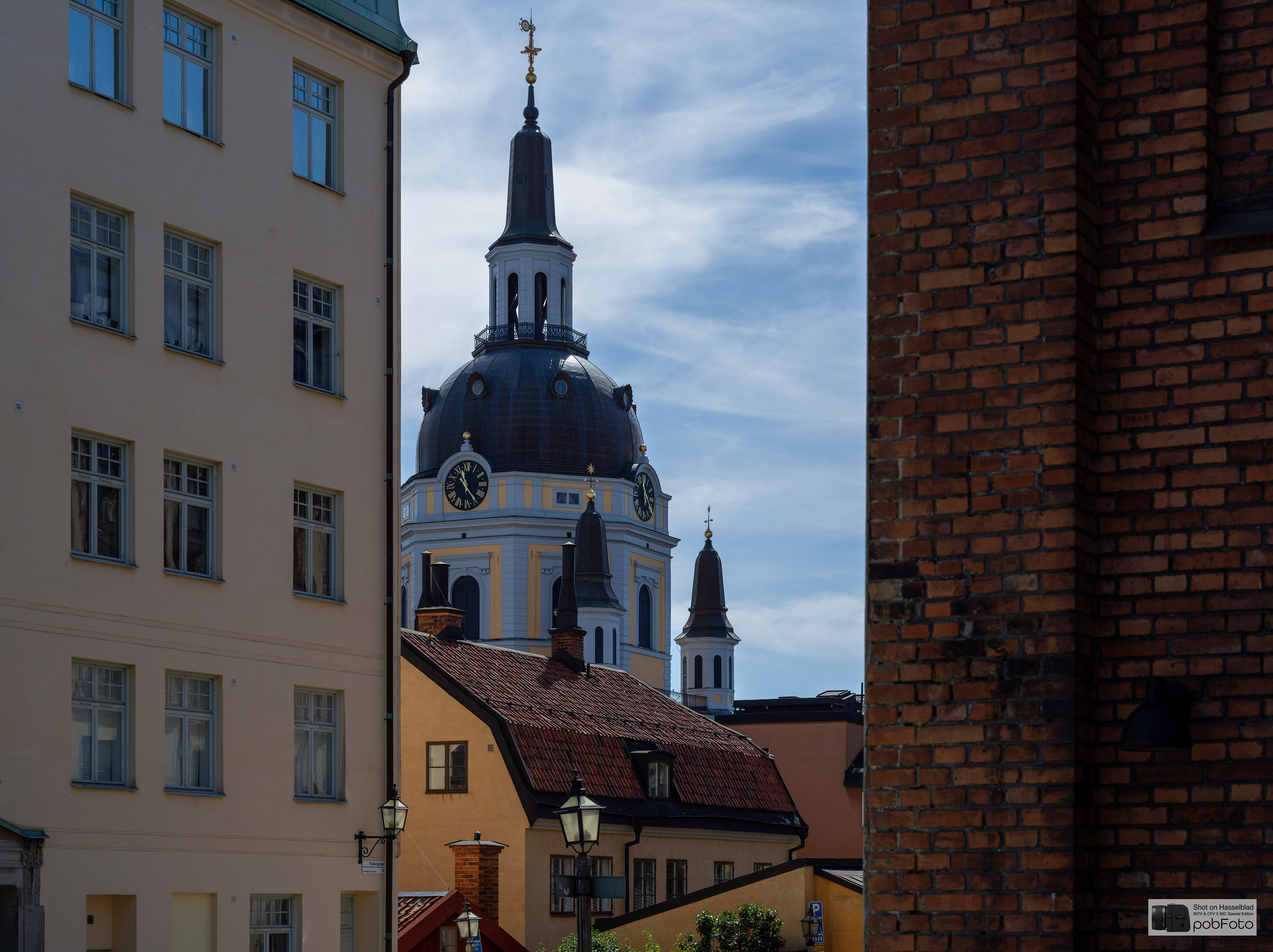 Katarina kyrka