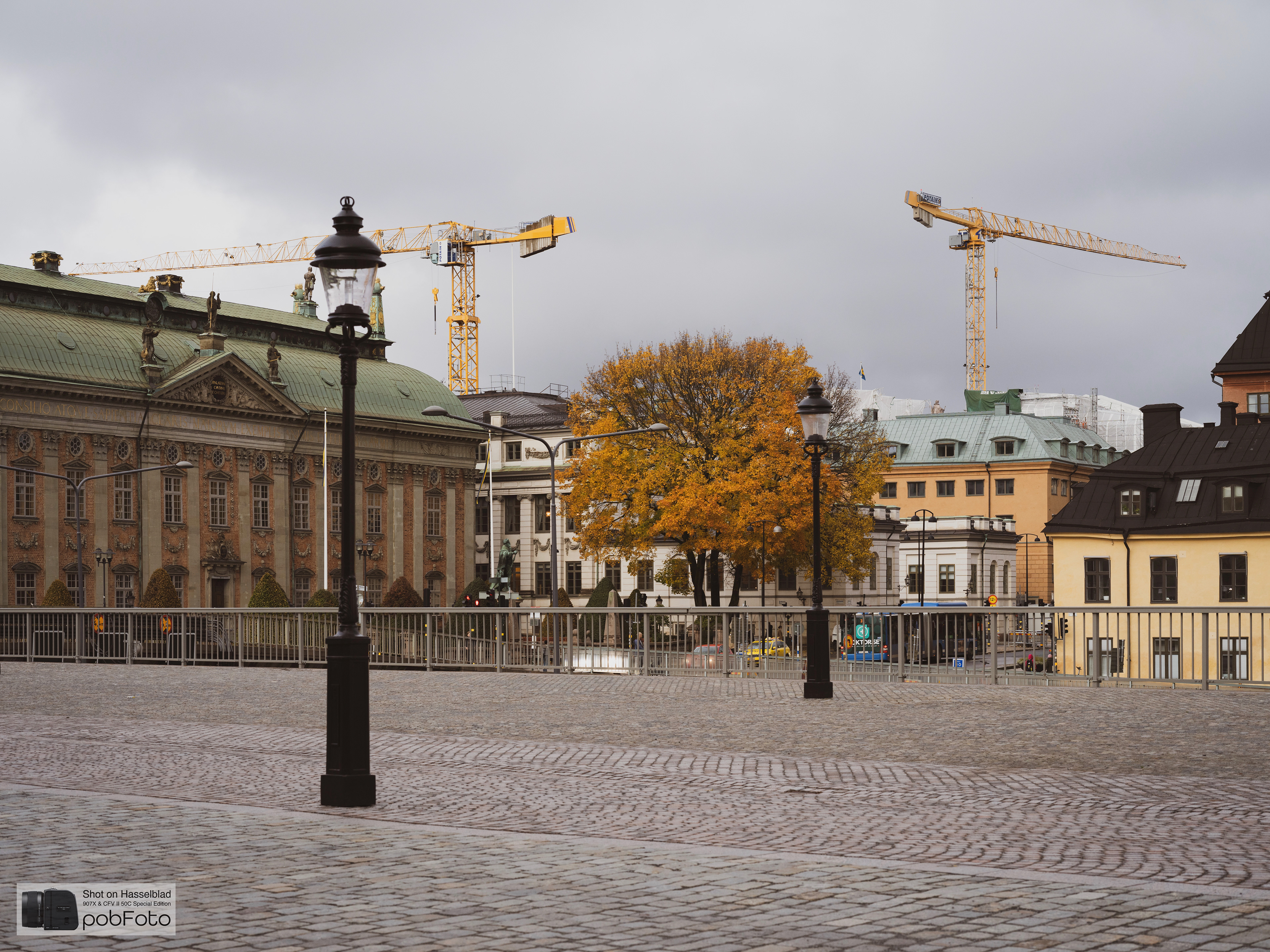 Riddarholmen