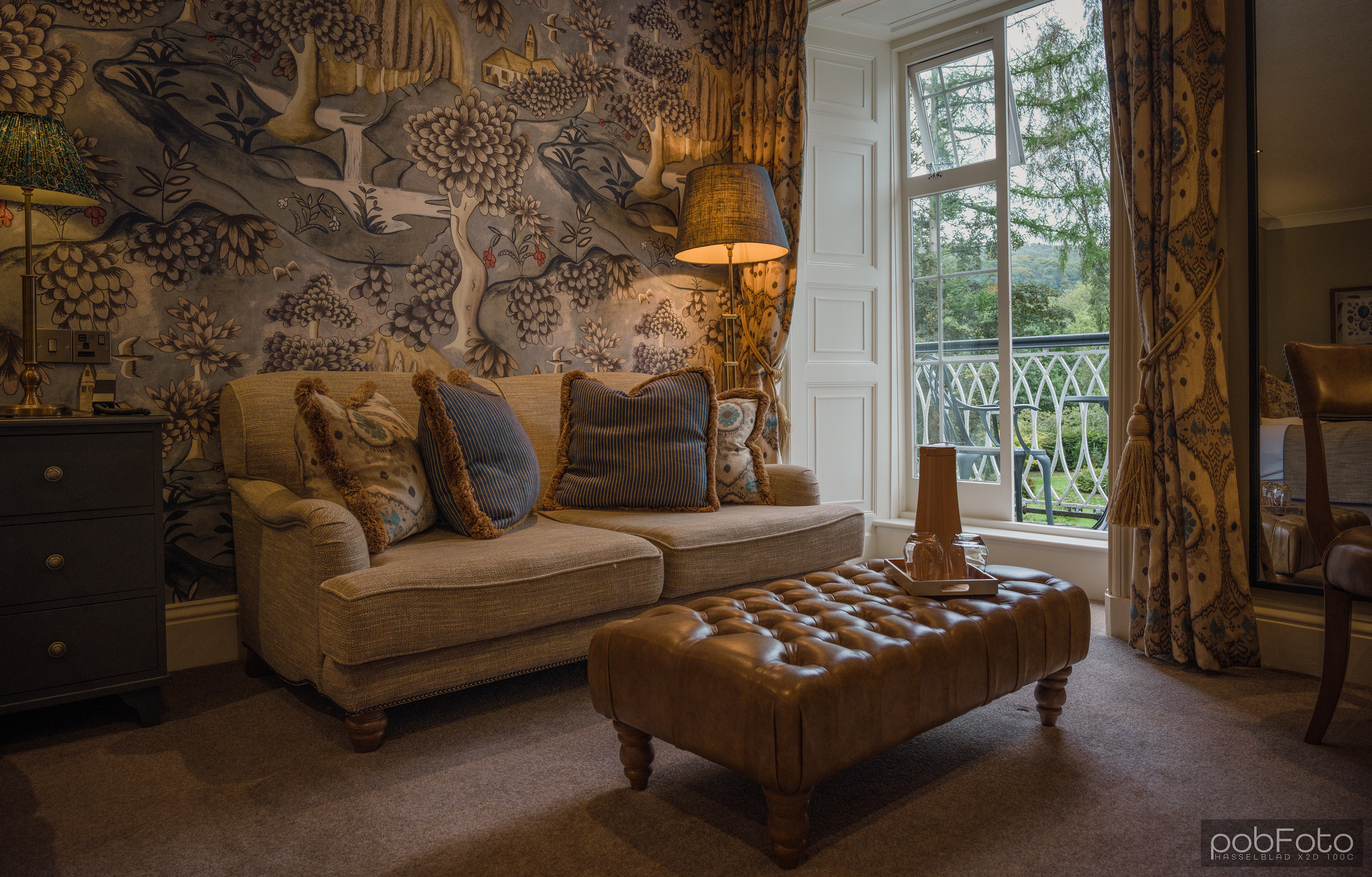 Rothay Manor Hotel