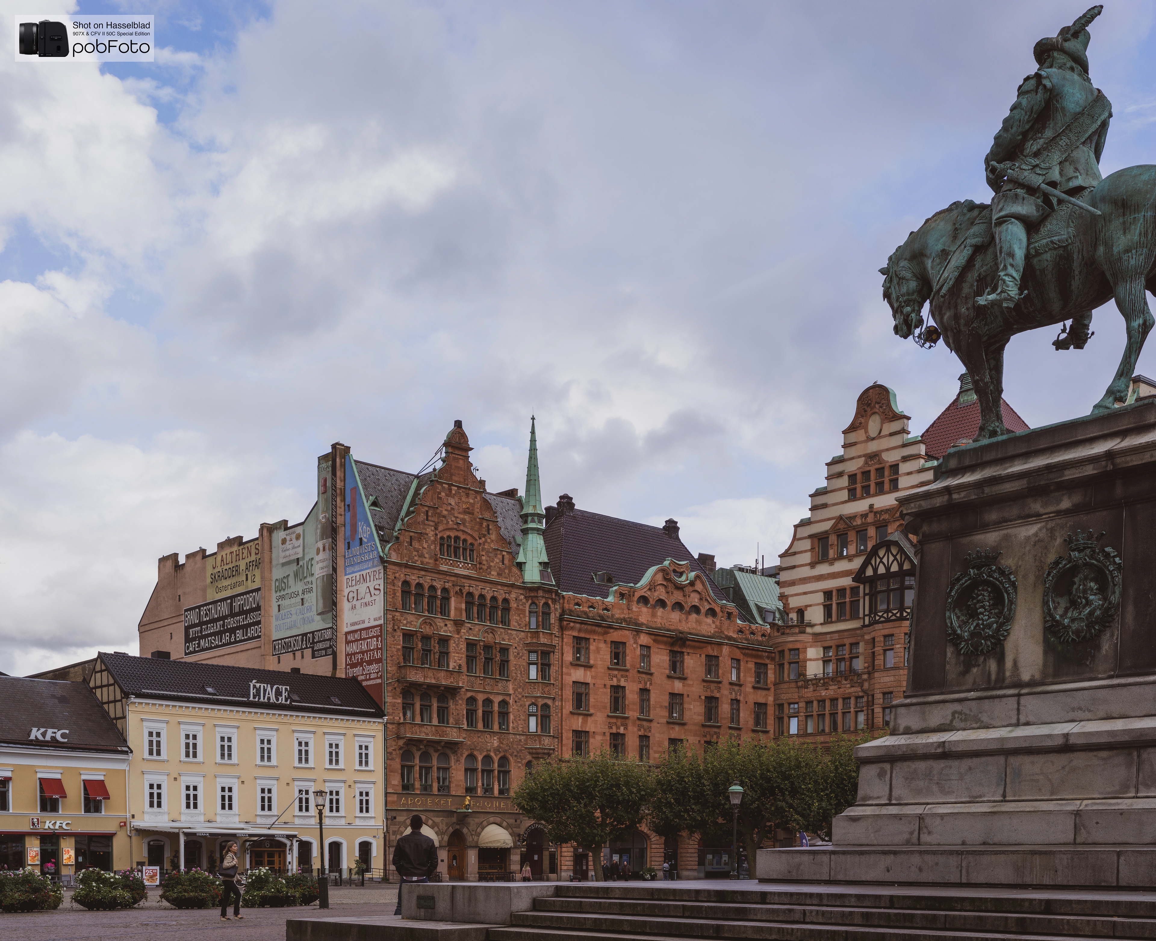 Stortorget