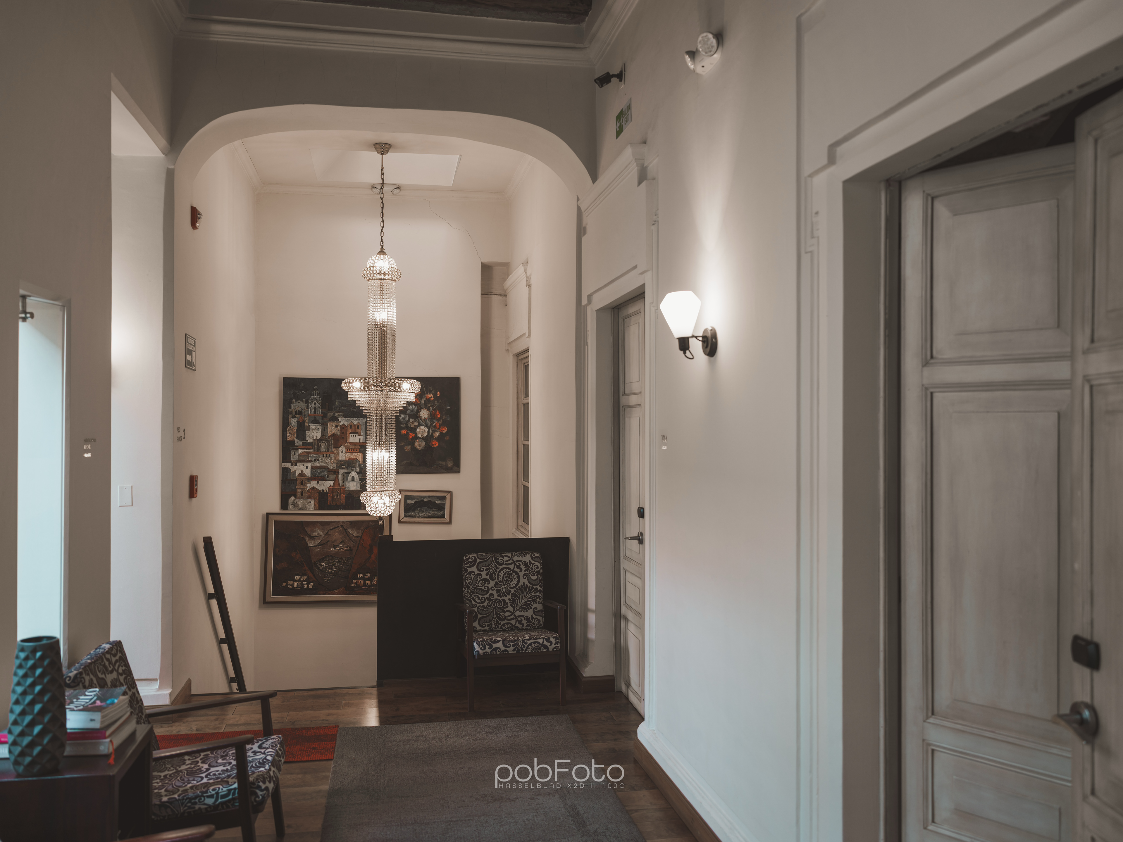 Carlota Design Hotel