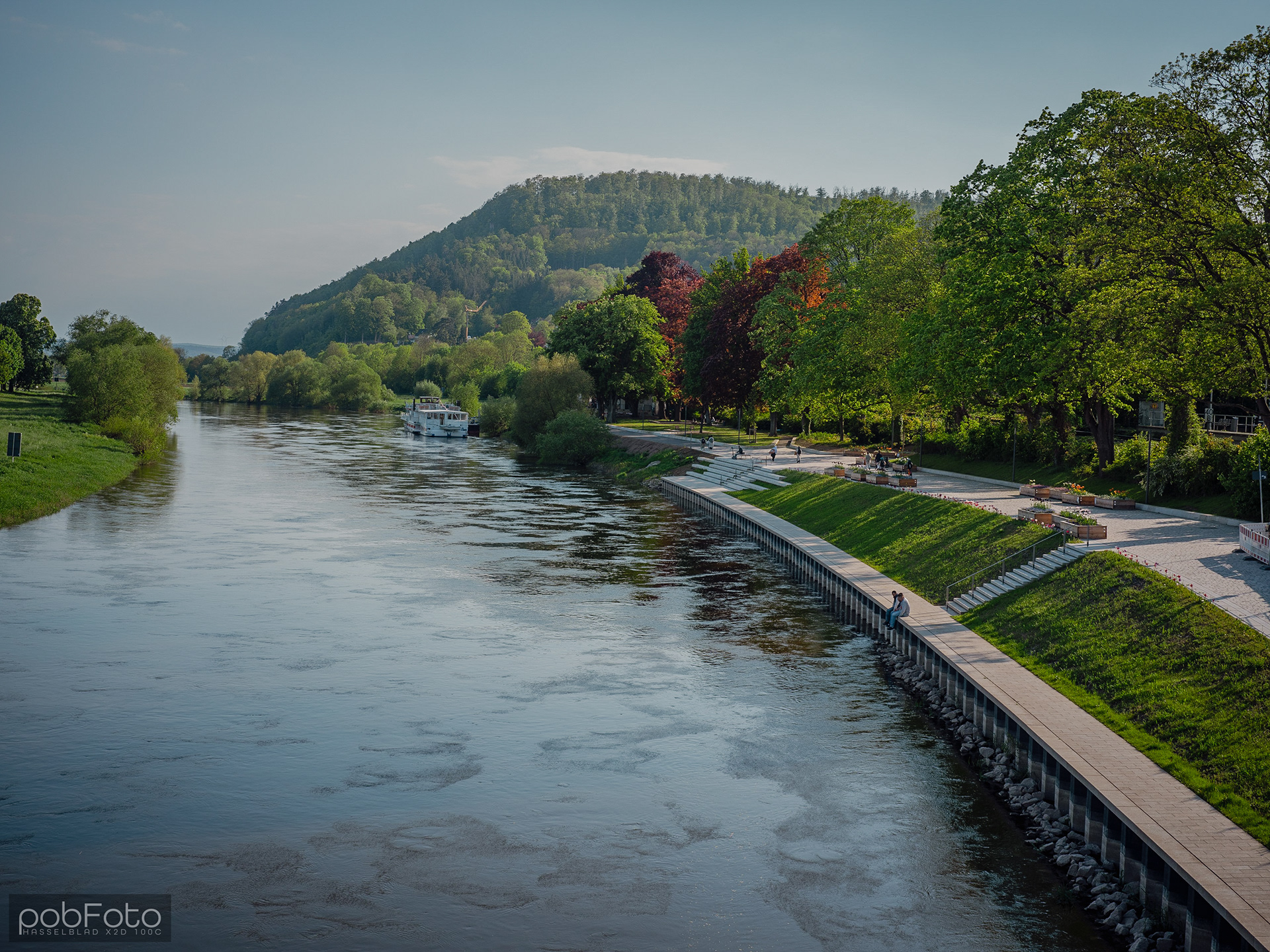 Höxter, Germany