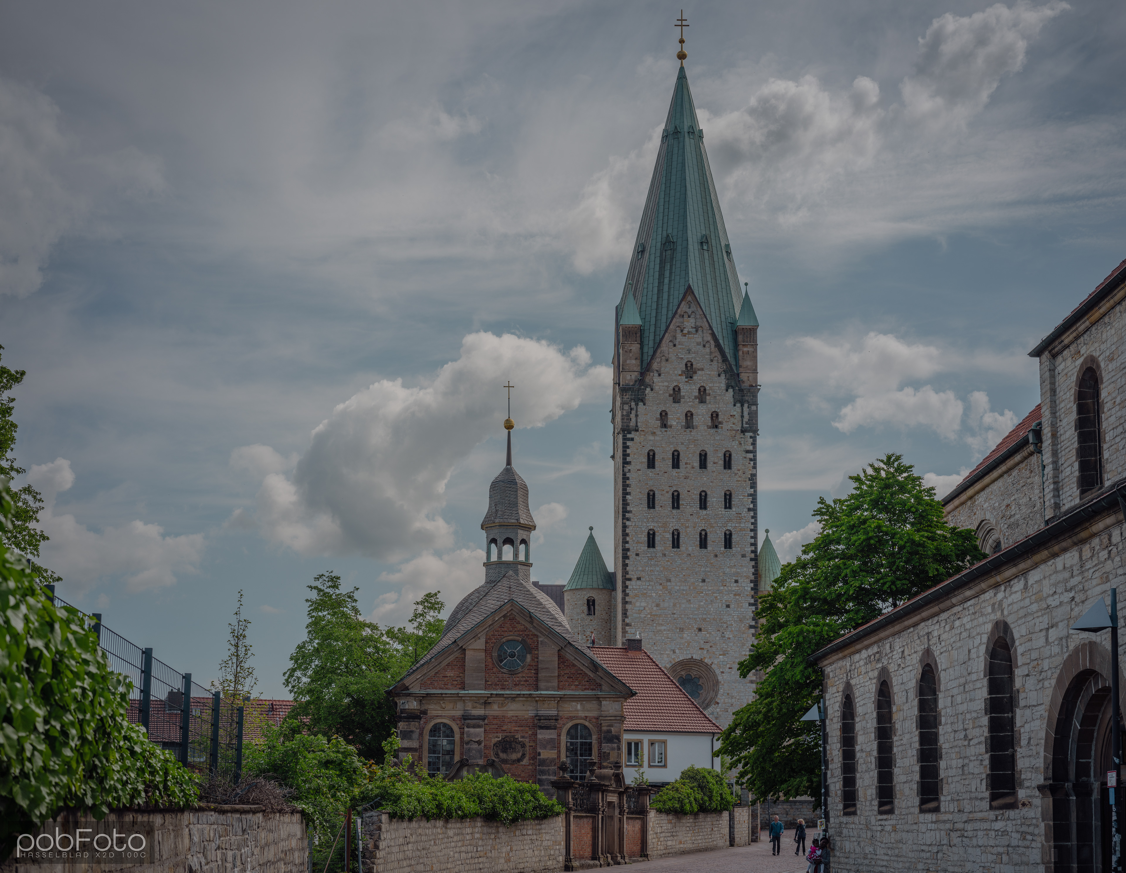 Paderborn