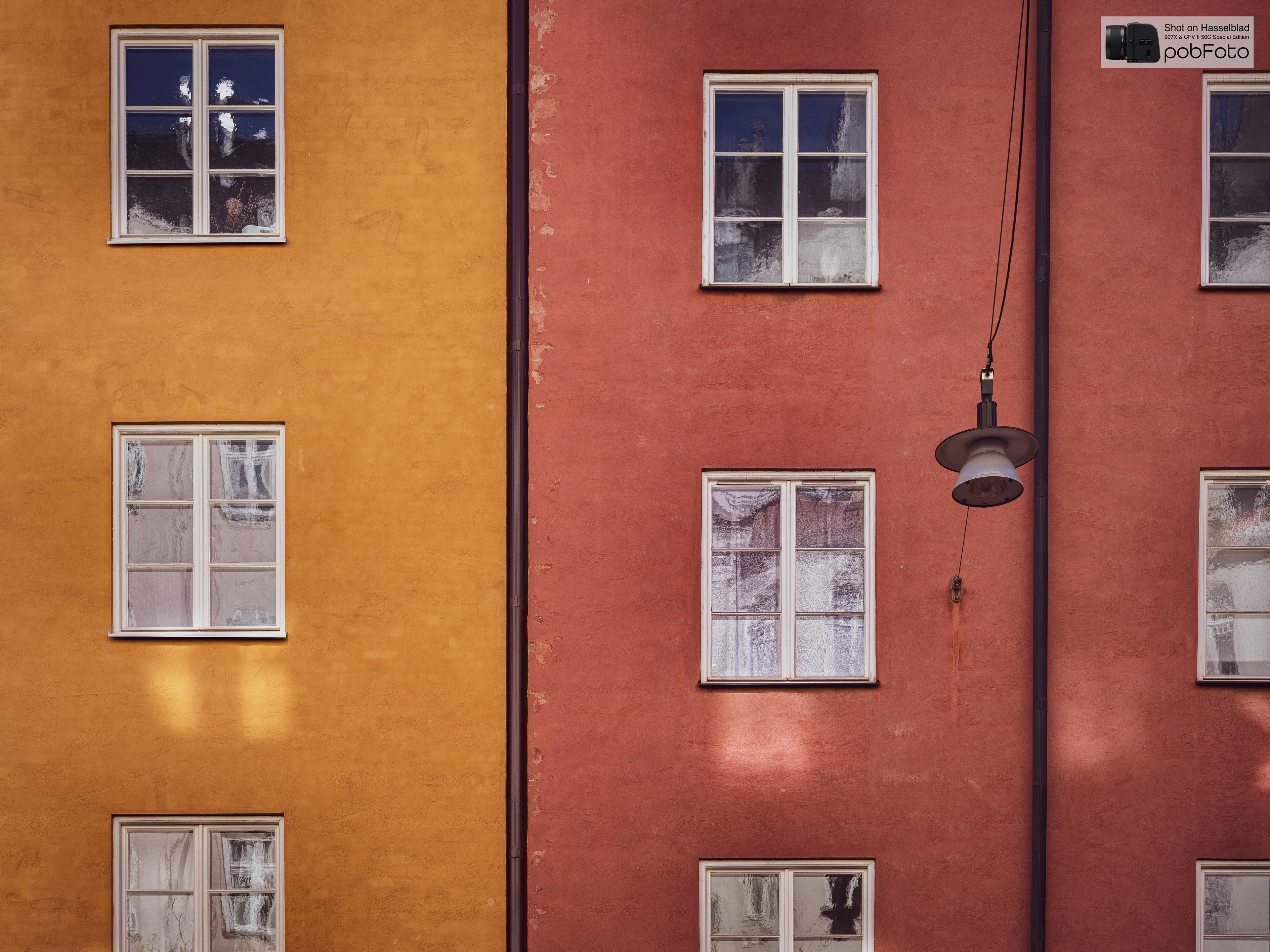 Hälsingegatan
