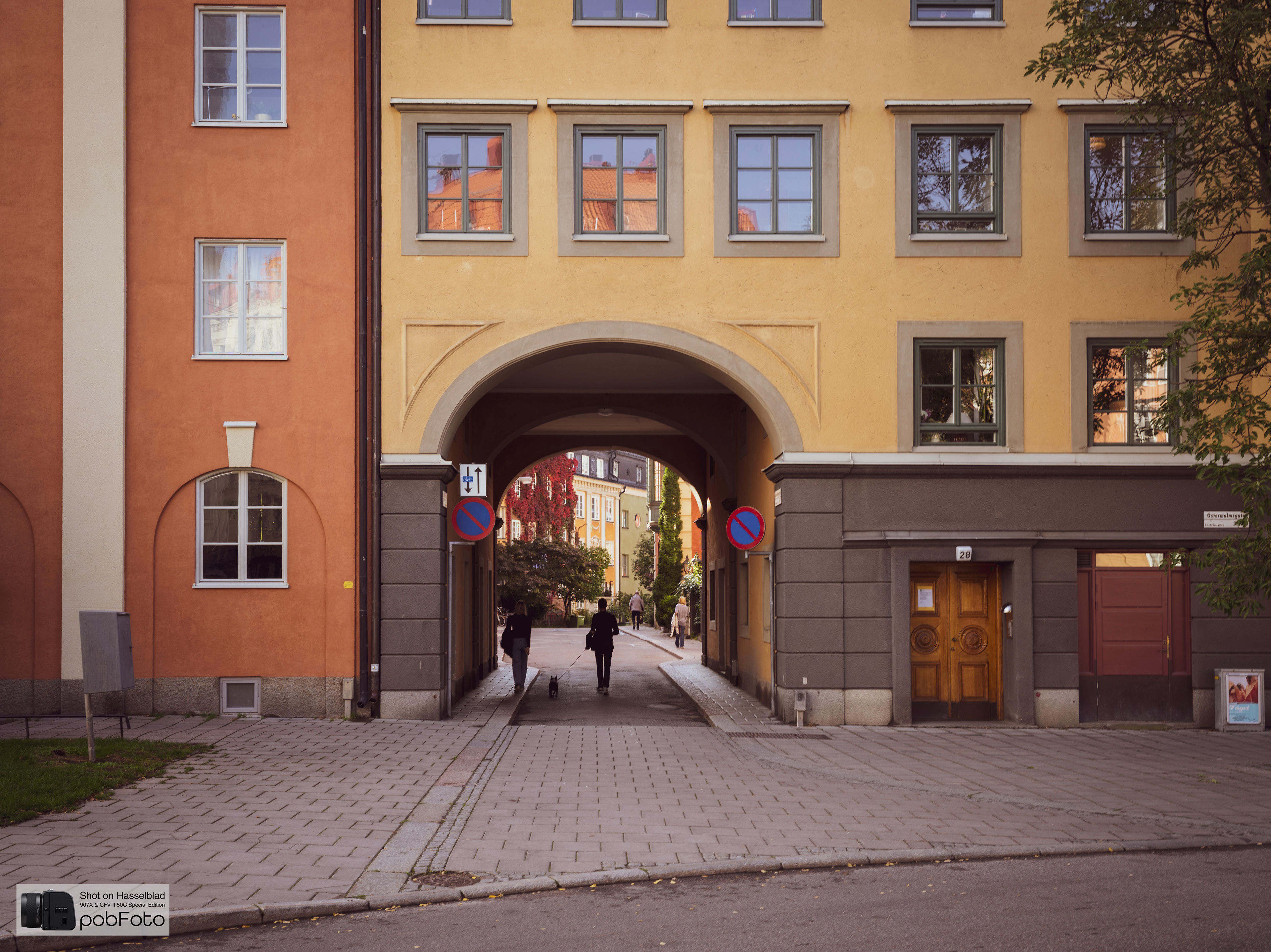 Danderydsgatan