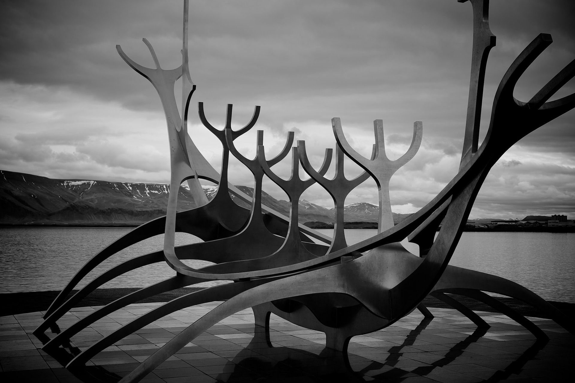 The Sun Voyager