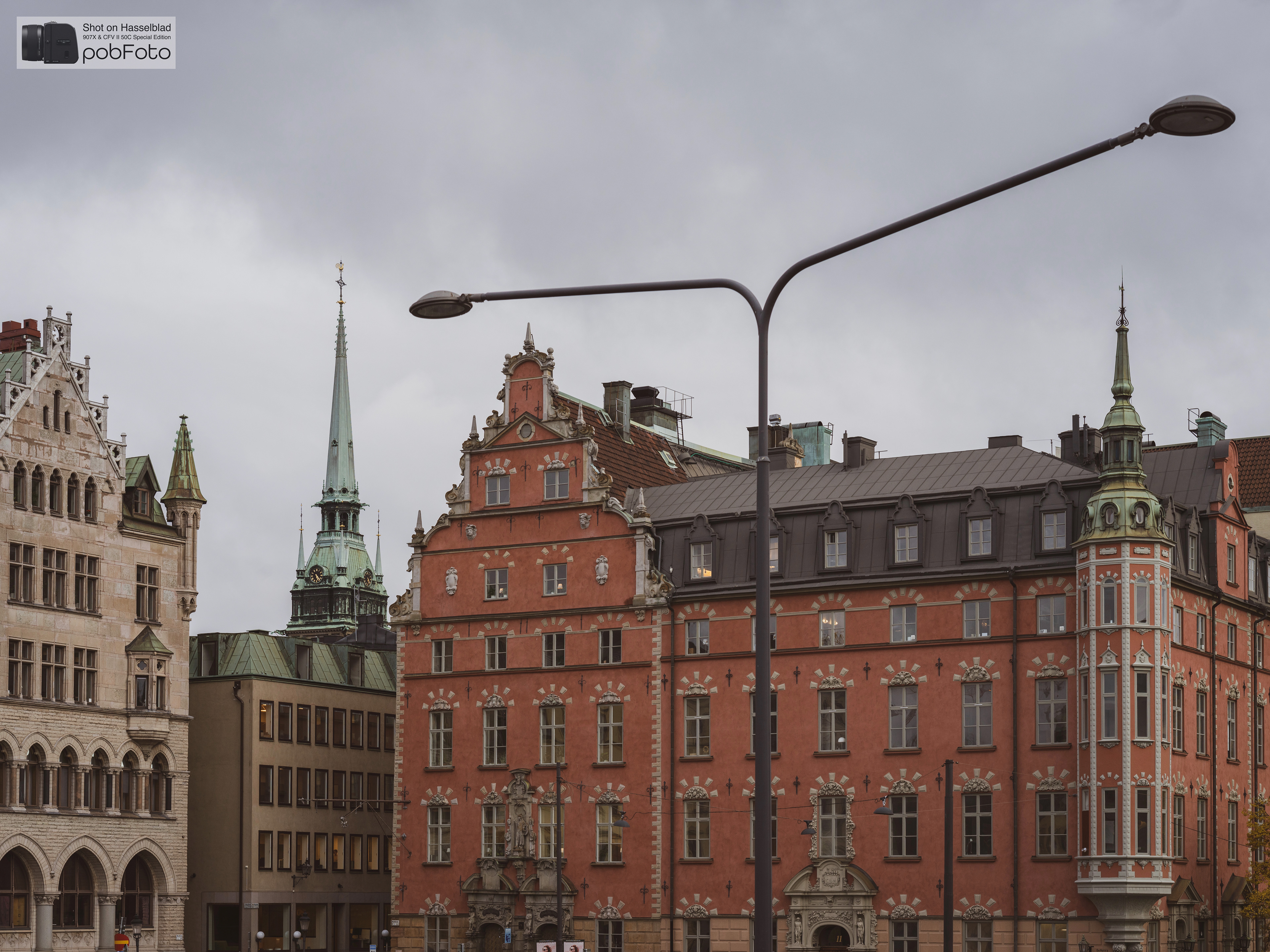 Gamla stan