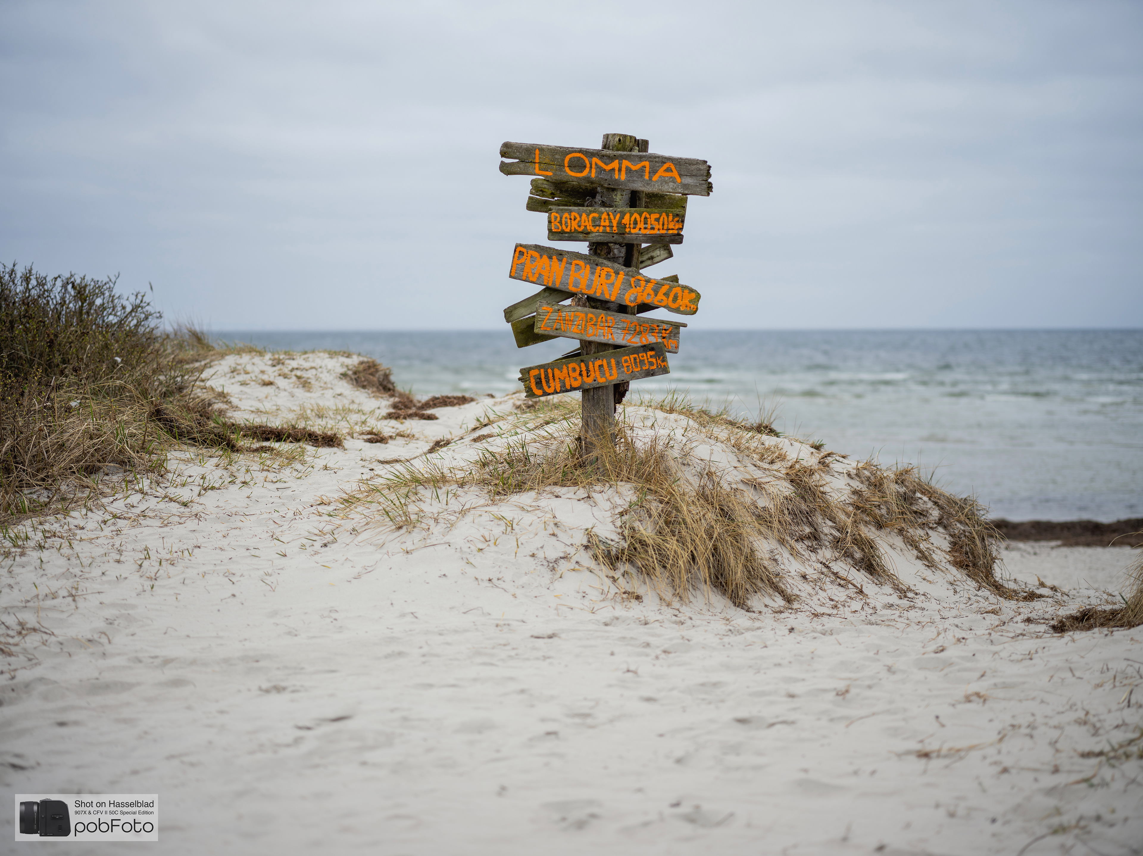Lomma strandpromenad 