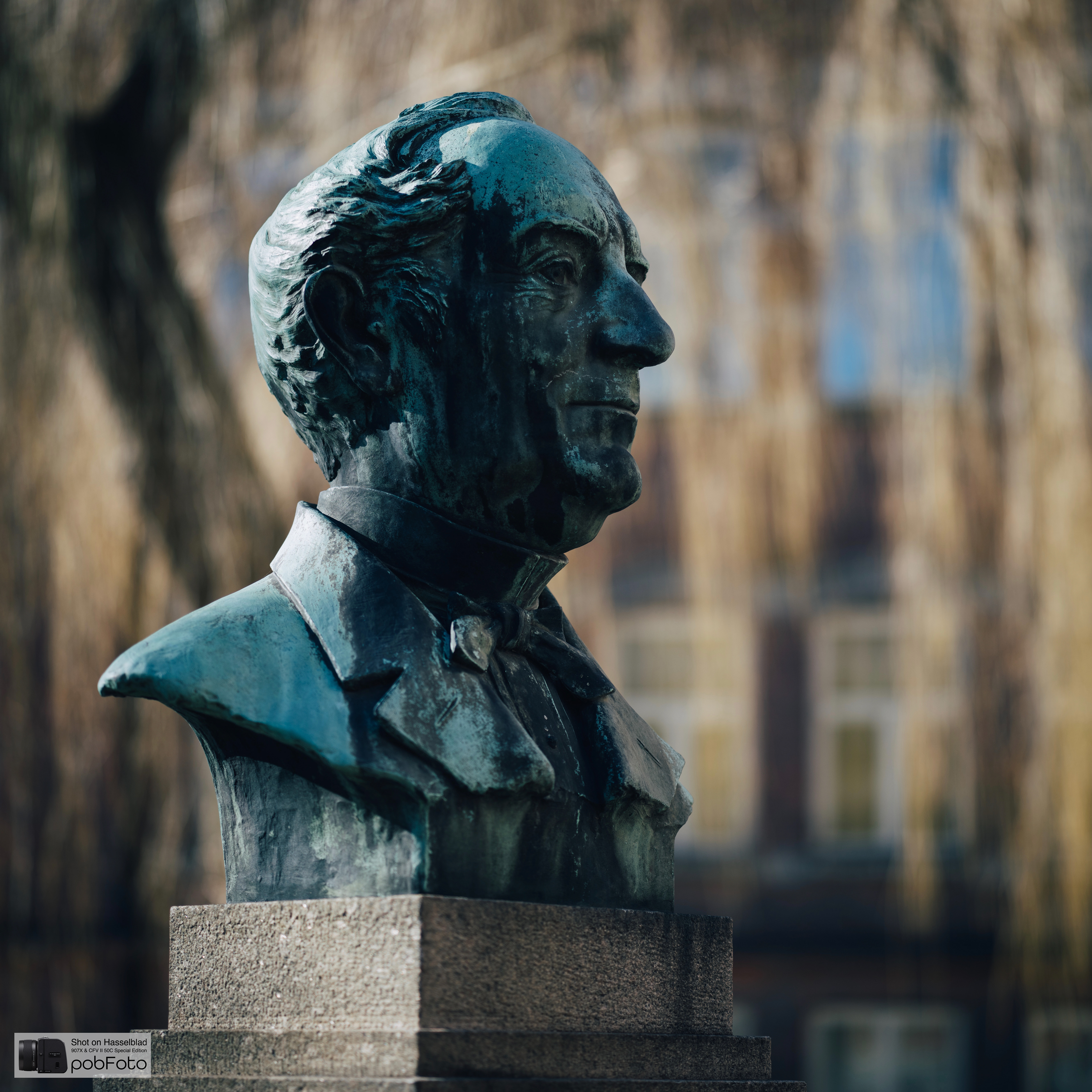 Frans Henrik Kockum