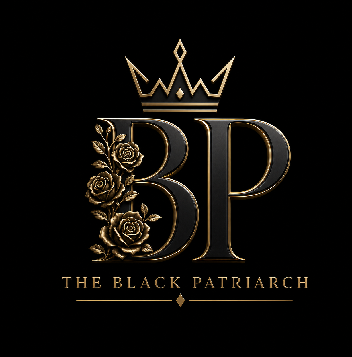 The Black Patriarch