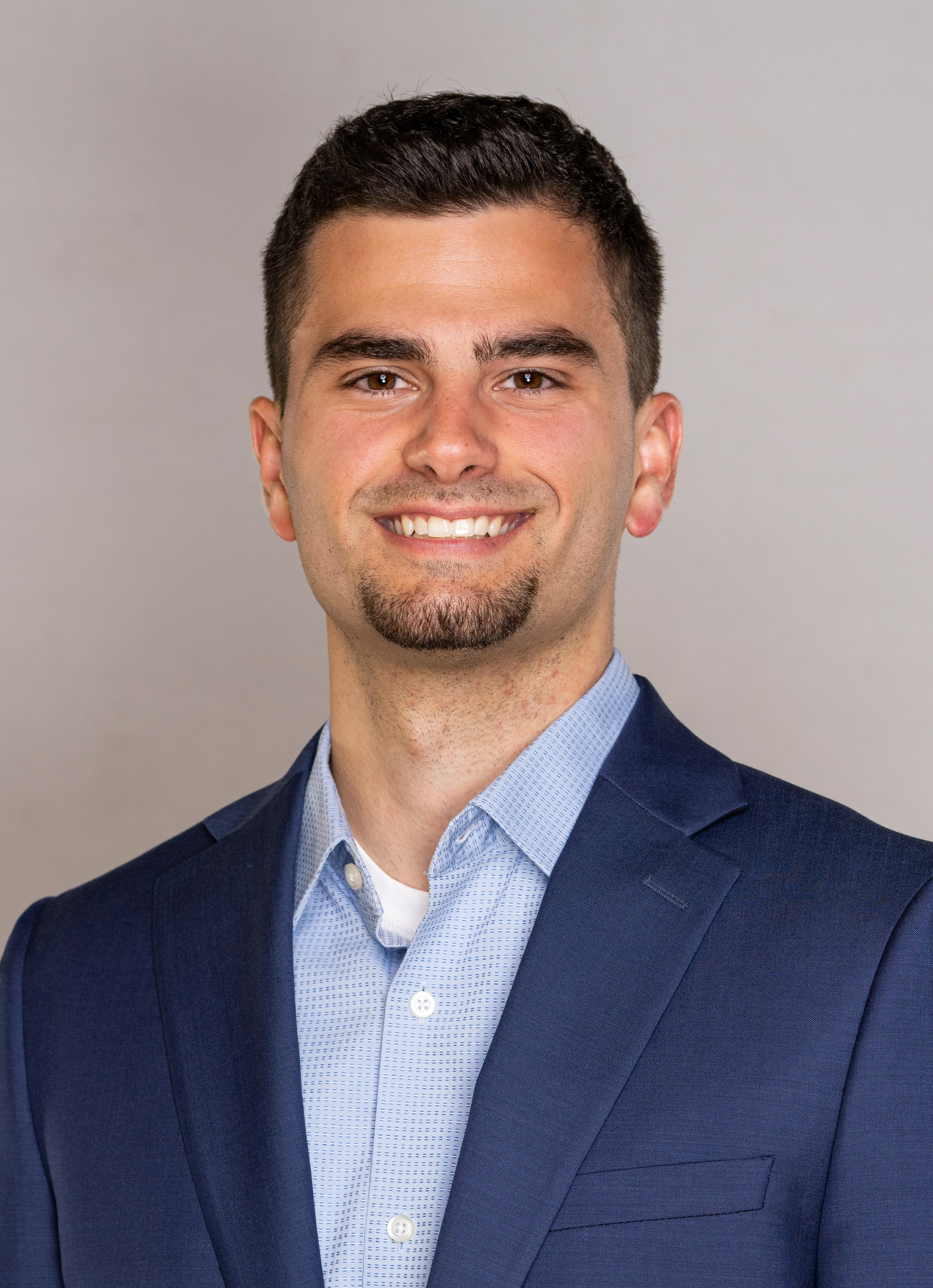 Nate Chase