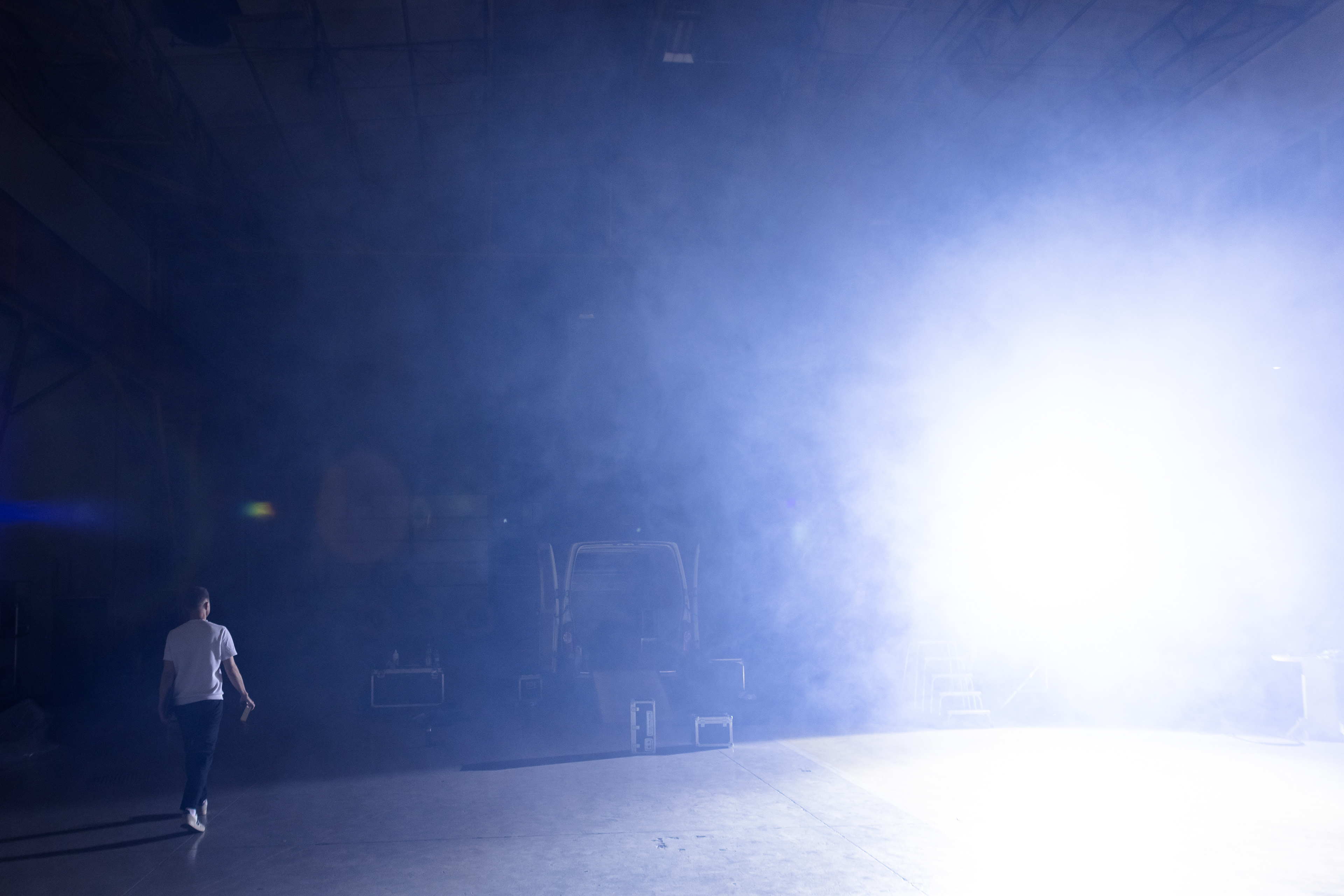 COMFORT STARVING BACH FESTIVAL SWIDNICA KRYSTIAN LADA OPERA LIFE OPERA PHOTOGRAPHY PETR NEKORANEC