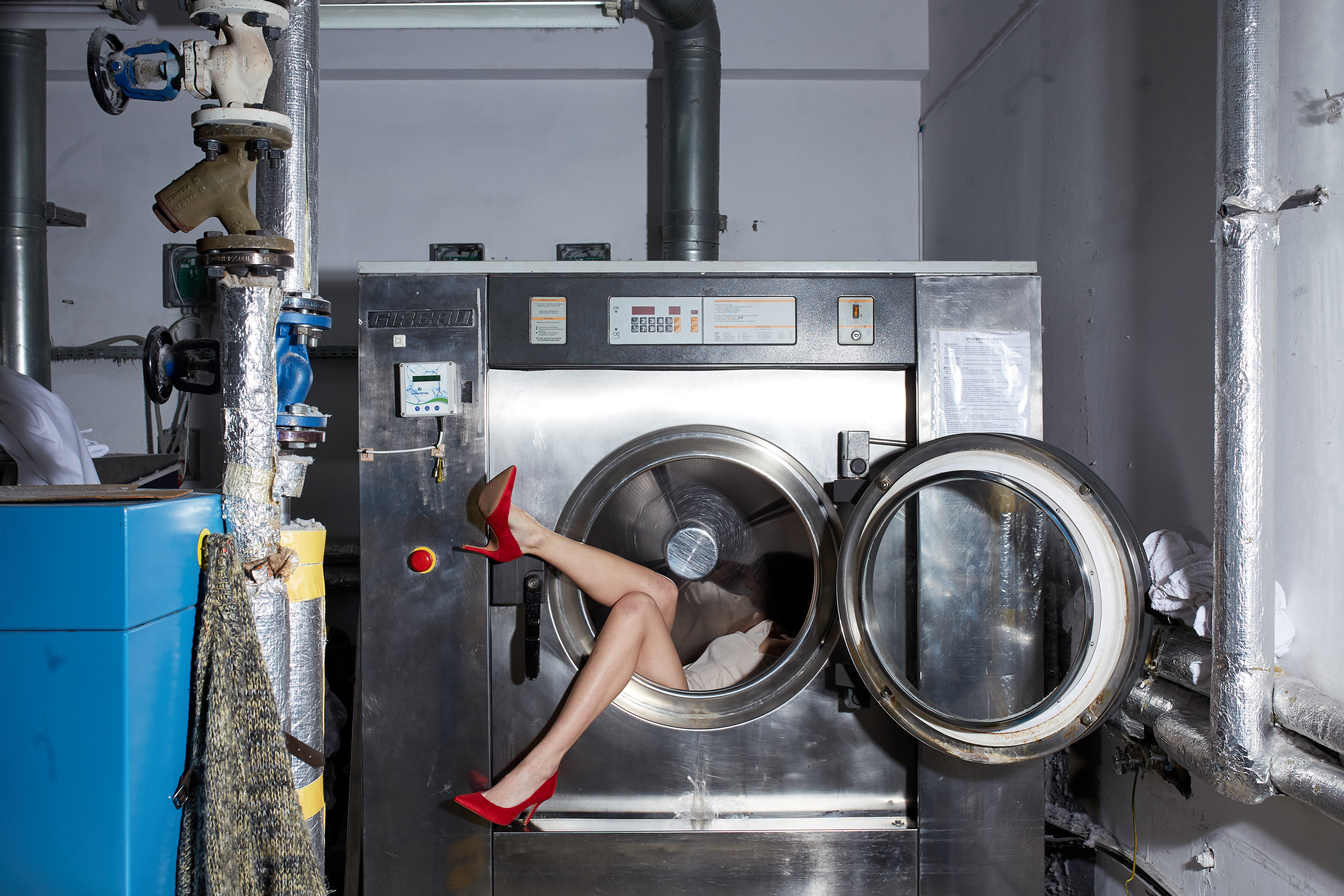 BALLADYNA FOTOGRAFIA TEATRALNA TEATR SLOWACKIEGO W KRAKOWIE KATZRAYNA ZAWISLAK DOLNY ALINA SZCZEGIELNIAK RAFAL SZUMERA MARCIN SIANKO