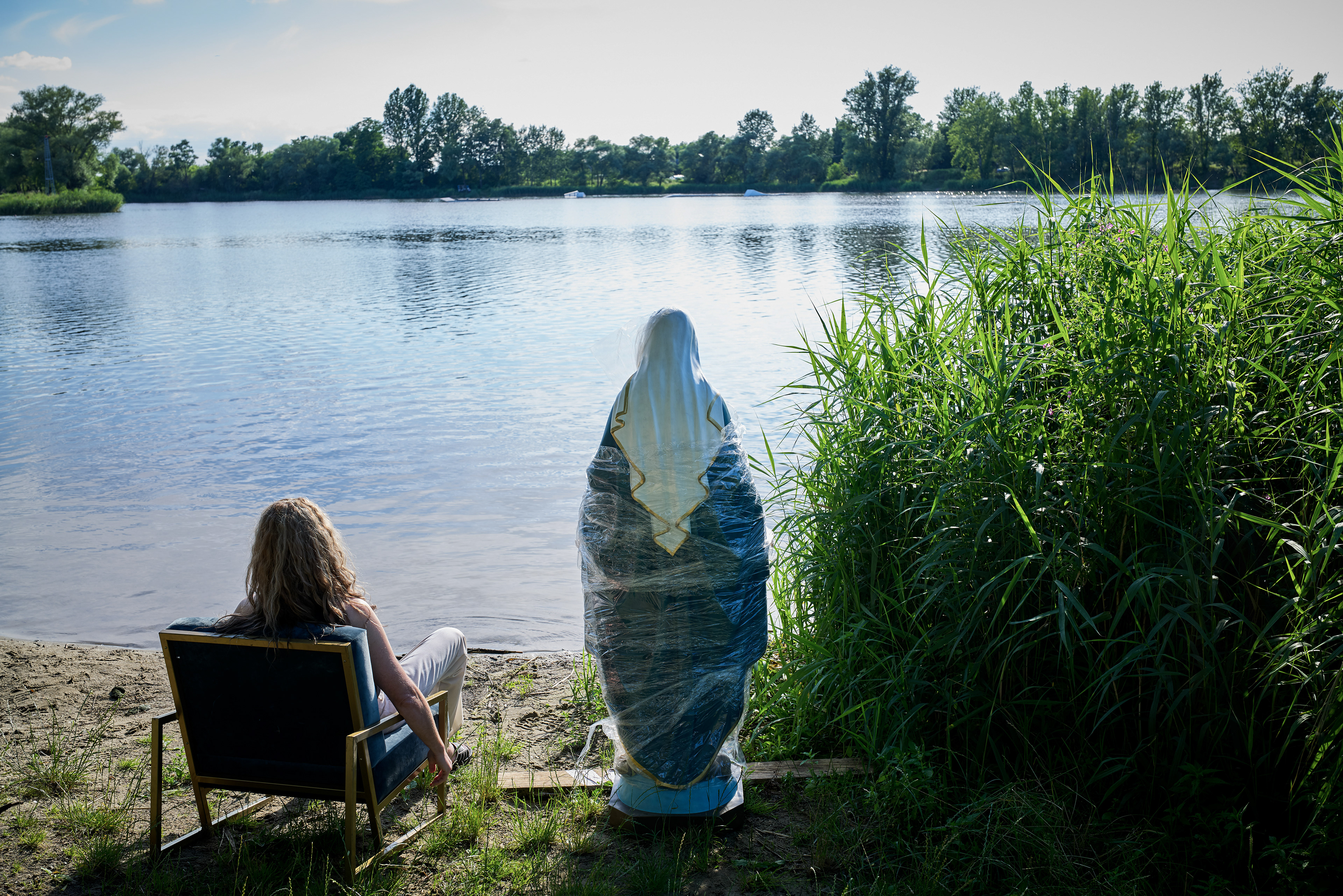 TEATR SLOWACKIEGO AMERICANE PORTRET FOTOGRAFIA TEATRALNA GRZEGORZ LUKAWSKI