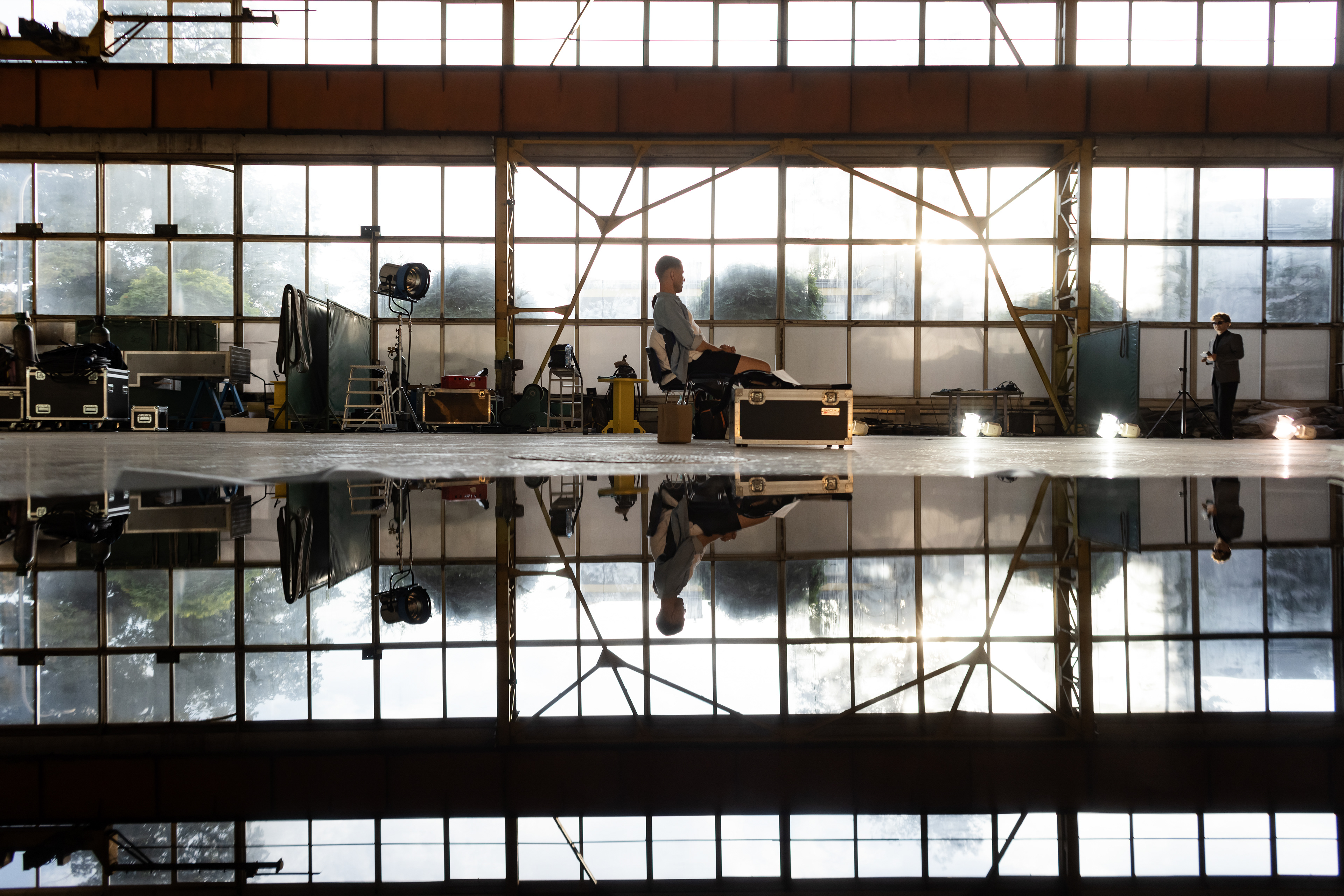 COMFORT STARVING BACH FESTIVAL SWIDNICA KRYSTIAN LADA OPERA LIFE OPERA PHOTOGRAPHY PETR NEKORANEC