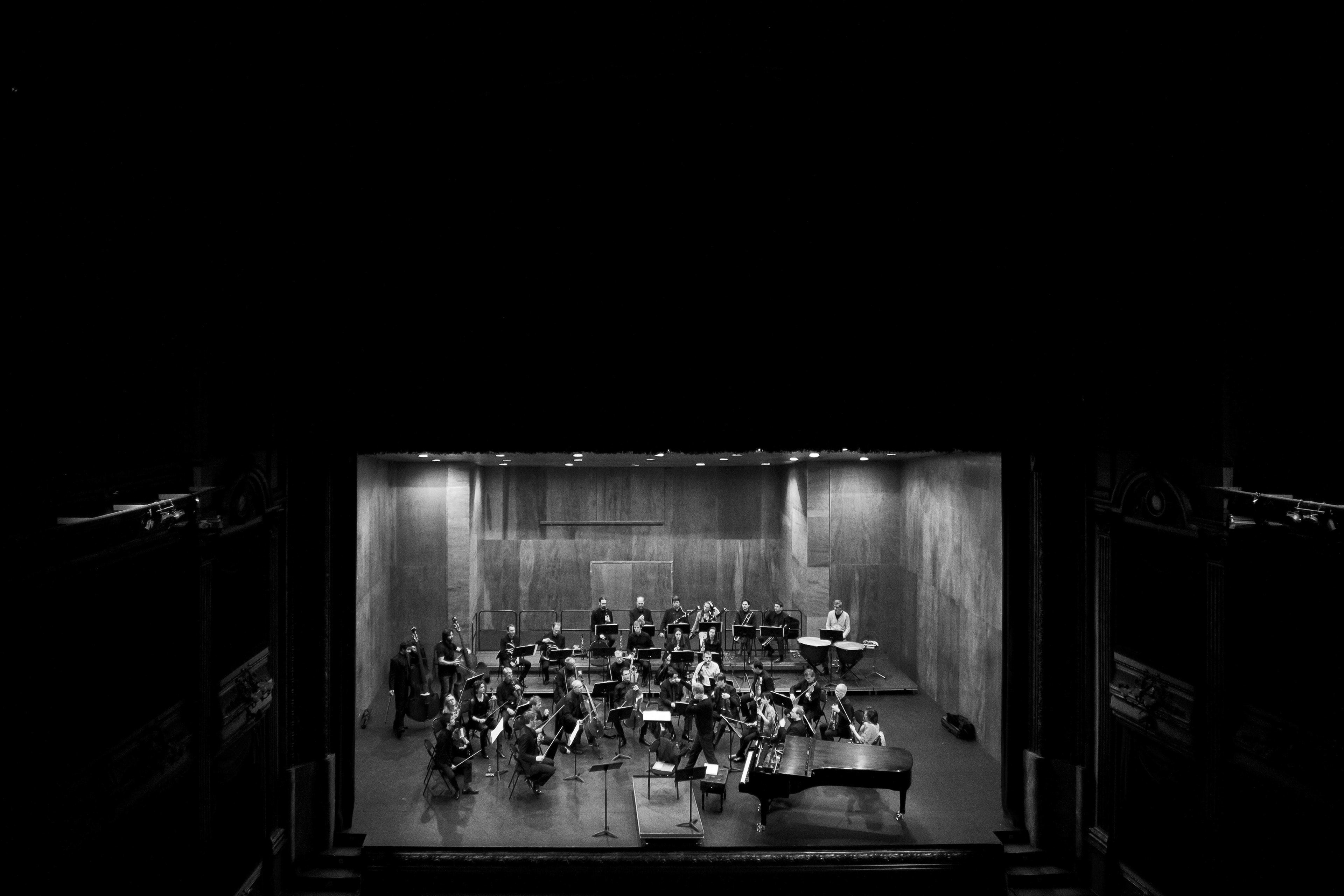 mko municherkrammer orchester MKO MUNICH CHAMBER ORCHESTRA ALEXANDER LIEBREICH CLASSICAL PHOTOGRAPHY