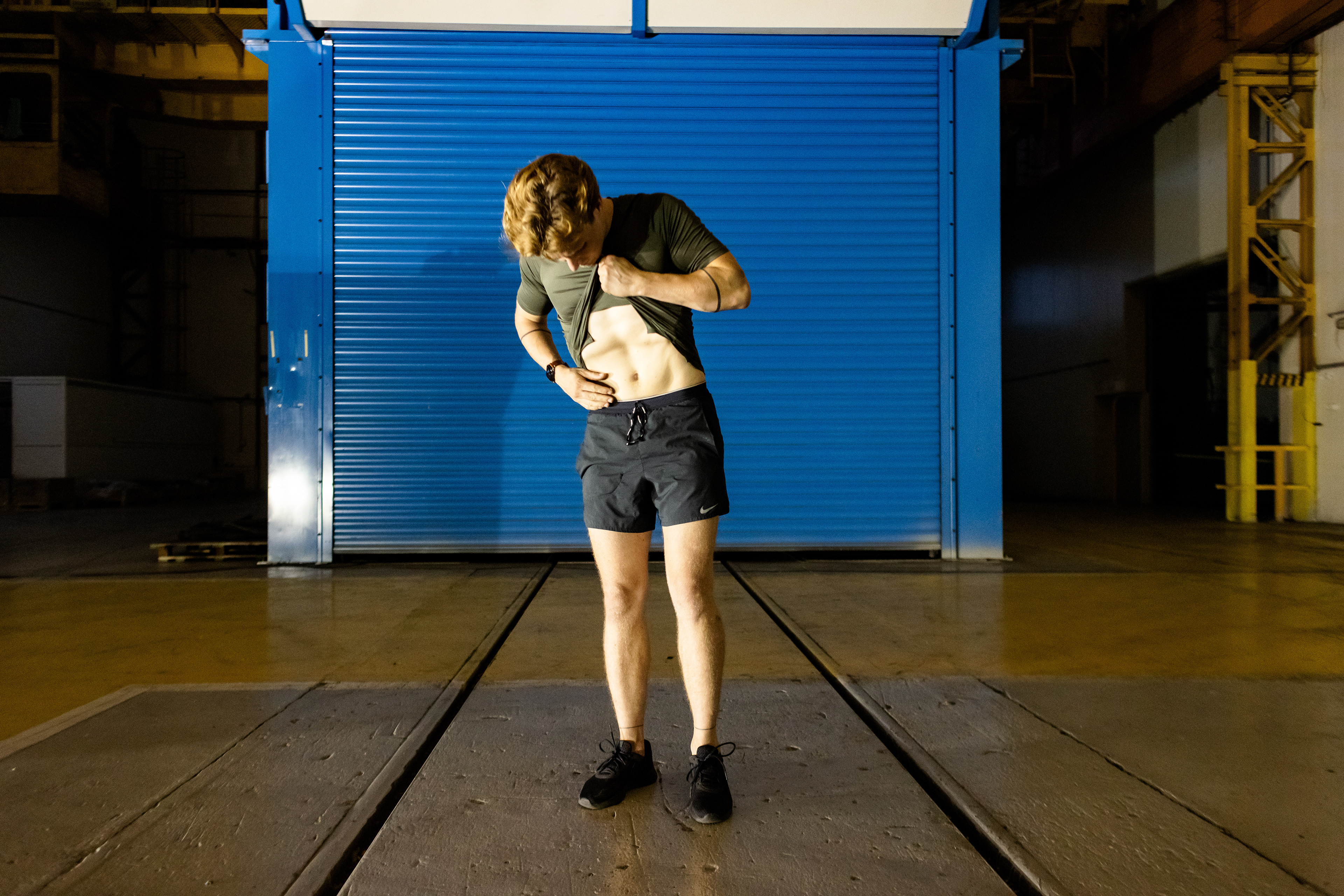 COMFORT STARVING BACH FESTIVAL SWIDNICA KRYSTIAN LADA OPERA LIFE OPERA PHOTOGRAPHY PETR NEKORANEC