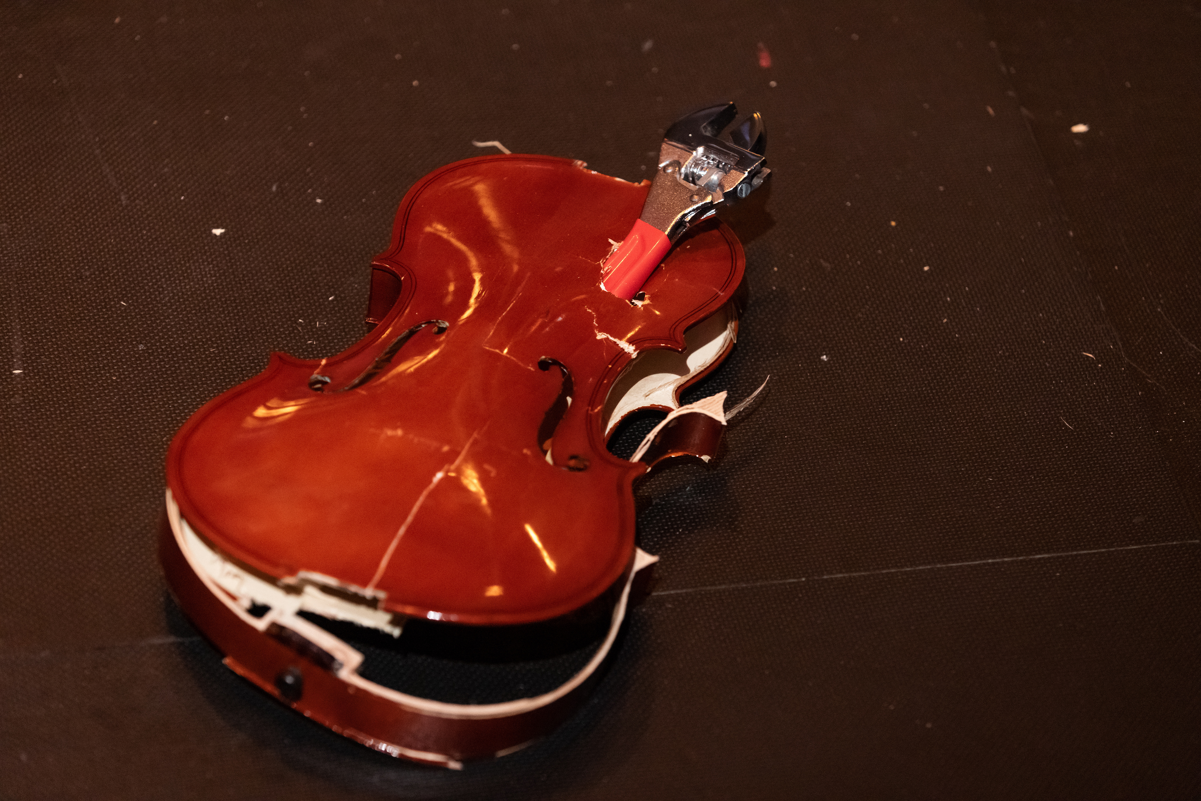 OPERA RARA KRAKOW OPERA LIFE OPERA PHOTOGRAPHY BARTEK BARCZYK KAROLINA SOFULAK