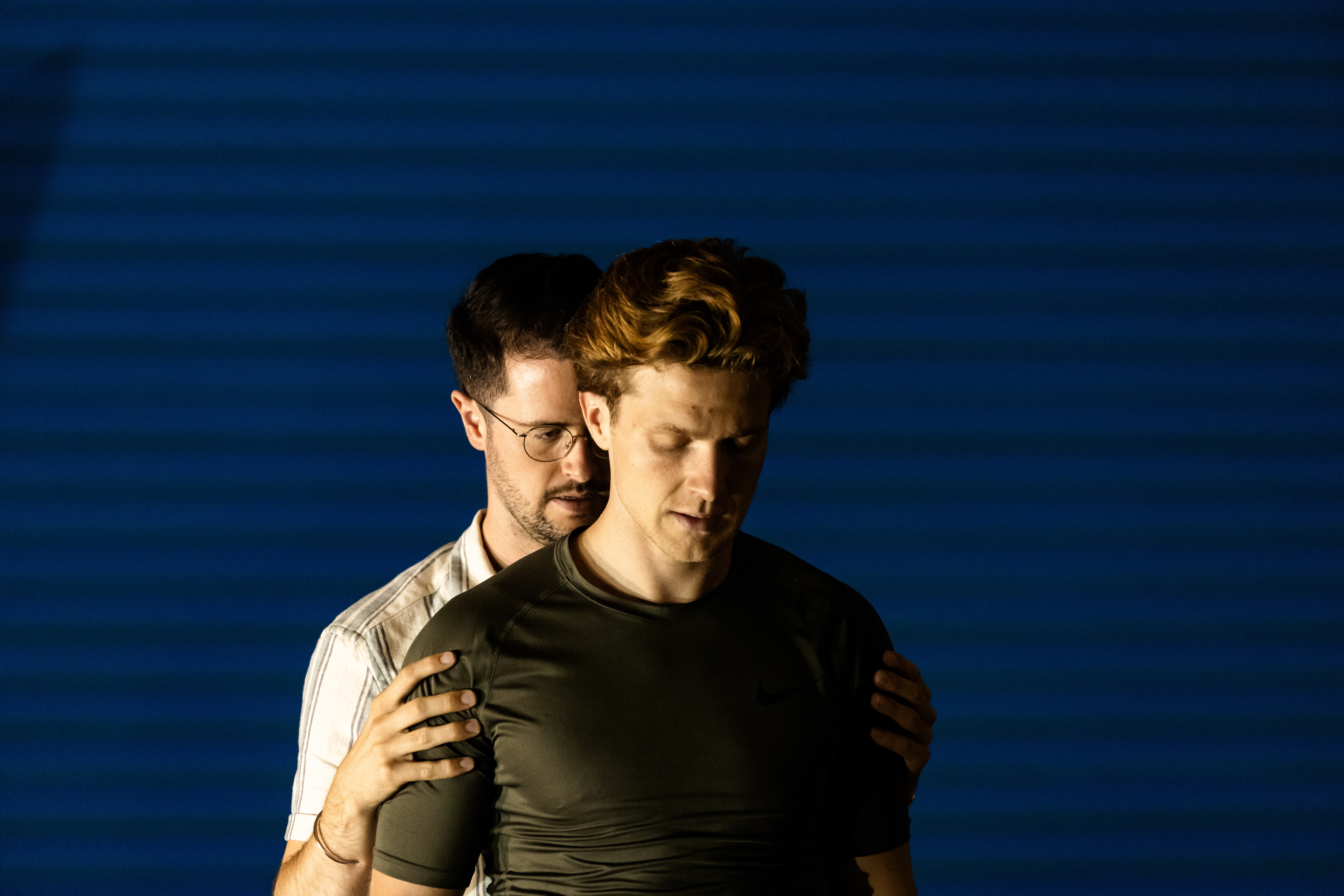 COMFORT STARVING BACH FESTIVAL SWIDNICA KRYSTIAN LADA OPERA LIFE OPERA PHOTOGRAPHY PETR NEKORANEC