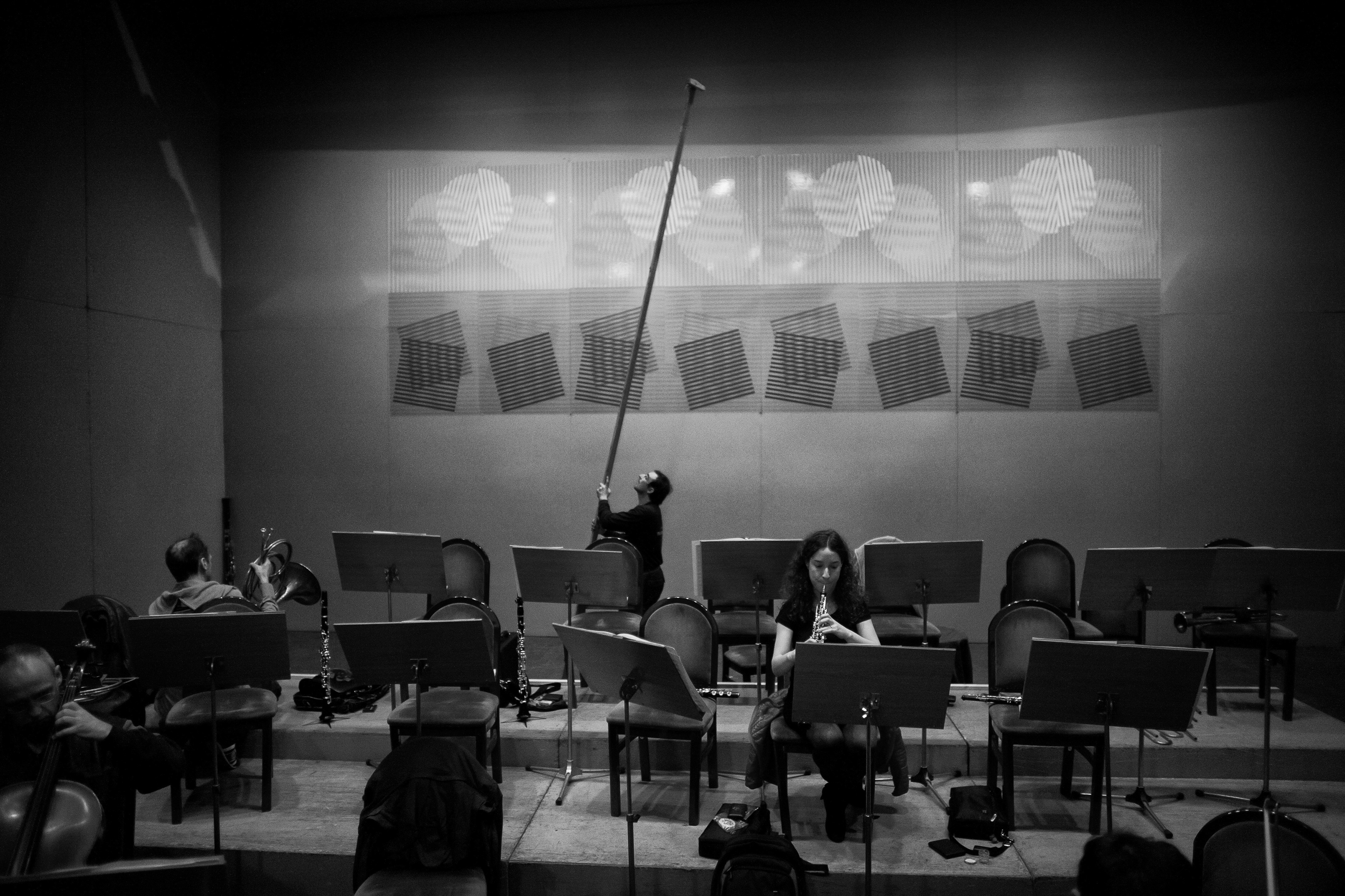 mko municherkrammer orchester MKO MUNICH CHAMBER ORCHESTRA ALEXANDER LIEBREICH CLASSICAL PHOTOGRAPHY